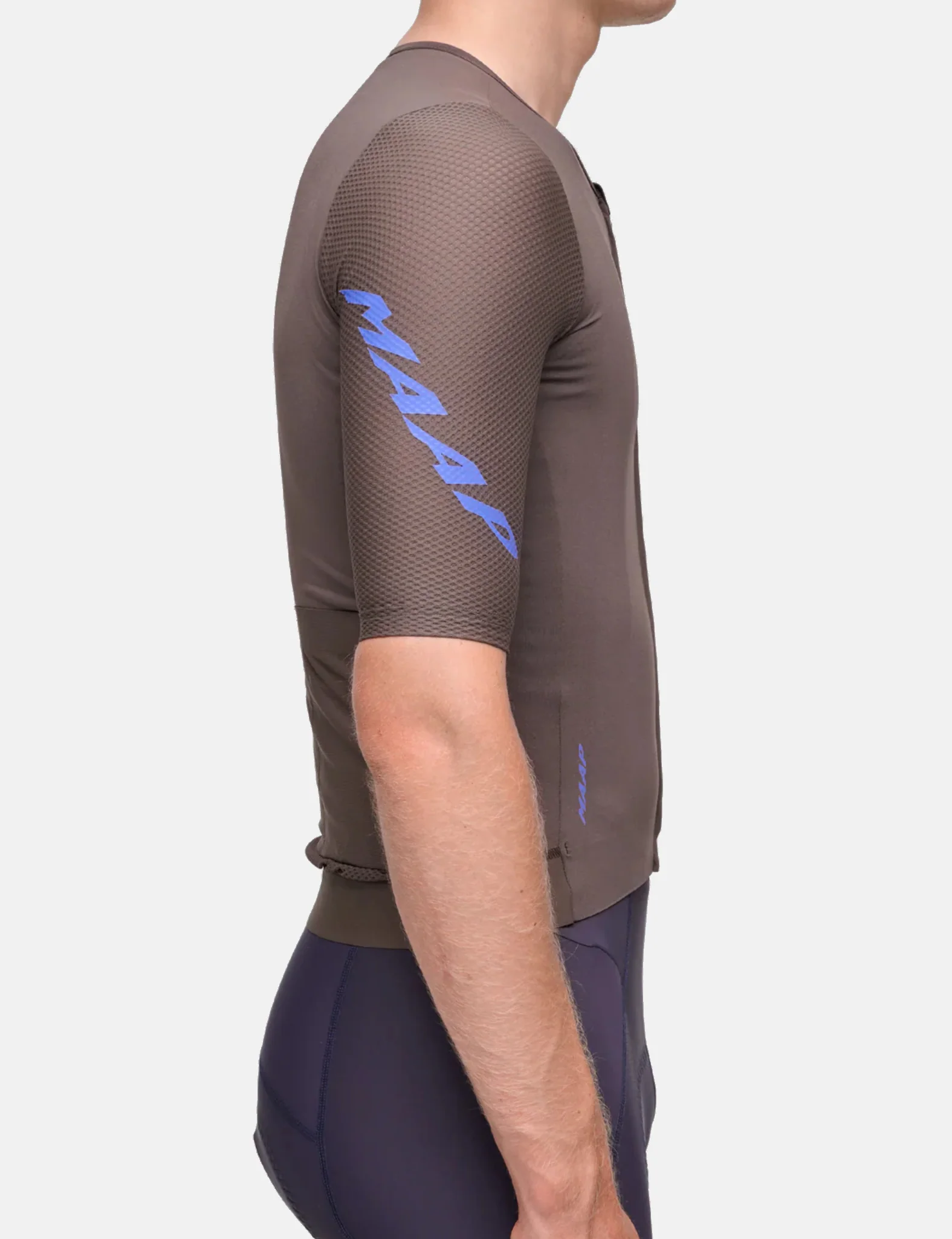 MAAP Pro Emerge Jersey - Brown Umber - Image 4