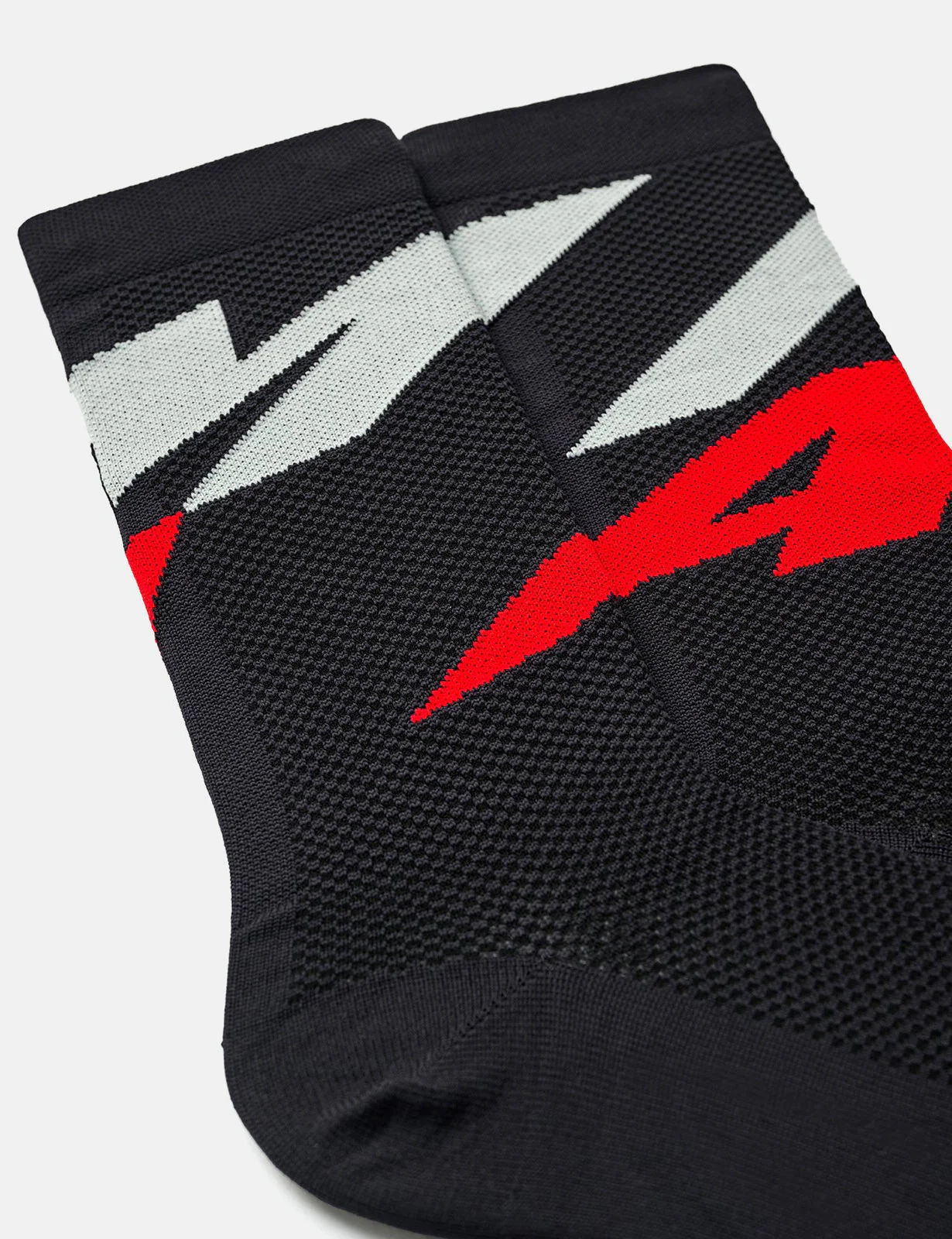 MAAP Emerge Pro Air Socks - Black - Image 3