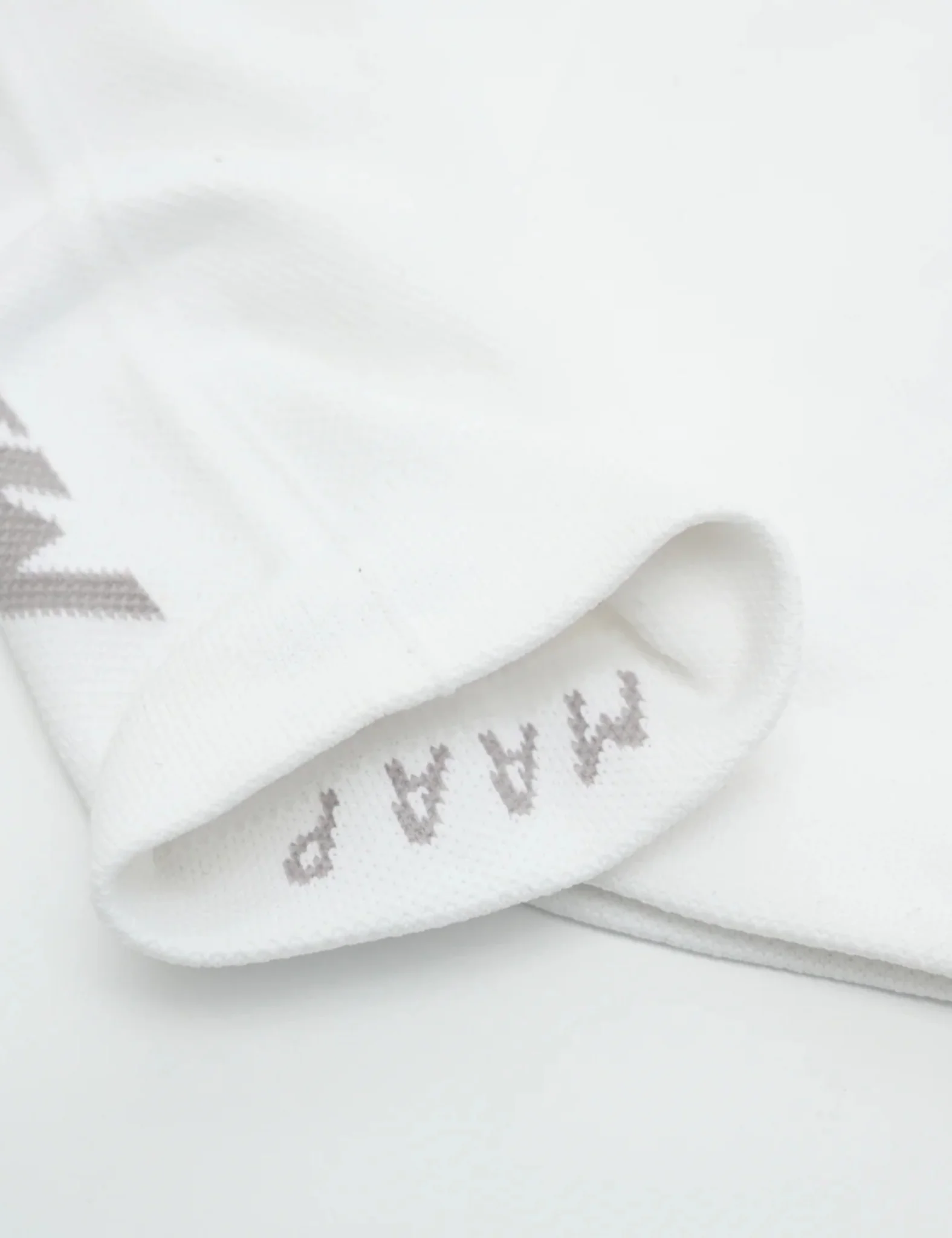 MAAP Emerge Team Socks - White/Glacier - Image 4