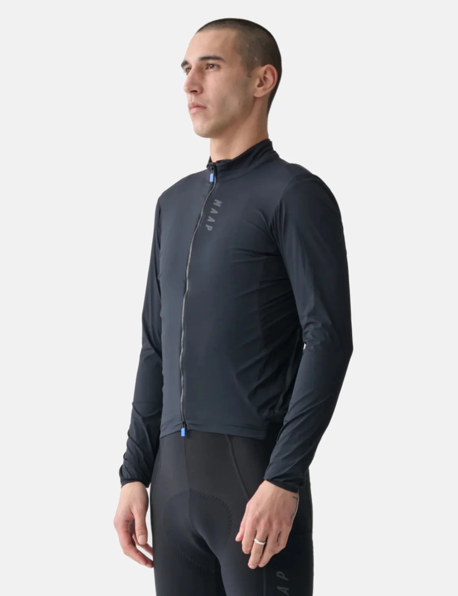 MAAP Flow Jacket 2.0 - Black