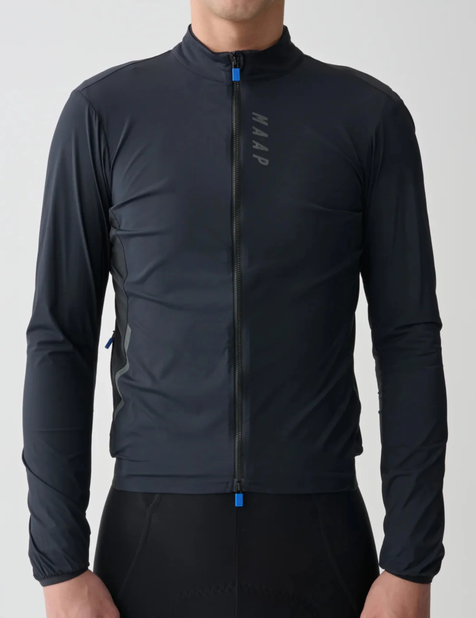 MAAP Flow Jacket 2.0 - Black - Image 2