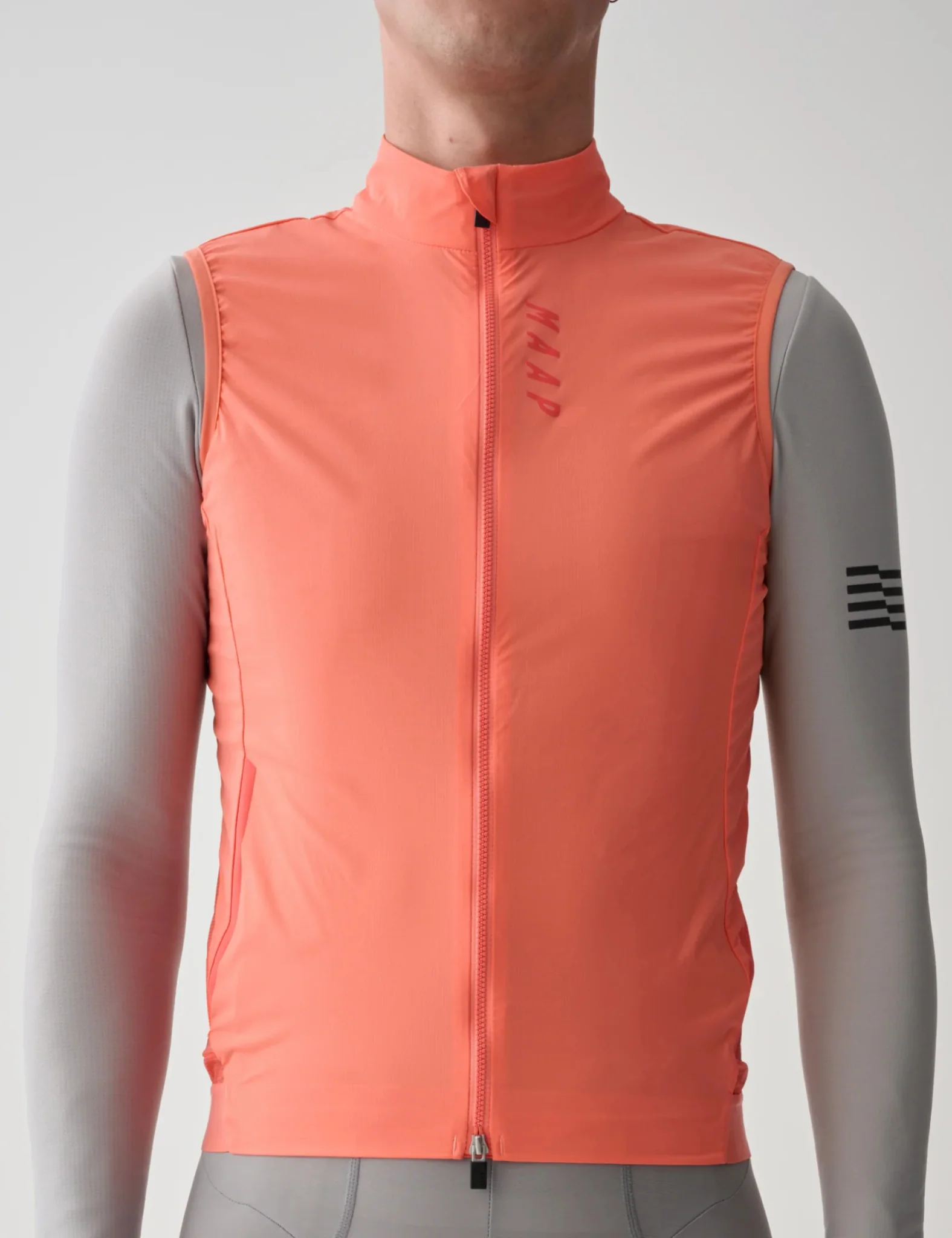 Maap Flow Vest - Tangelo - Image 3