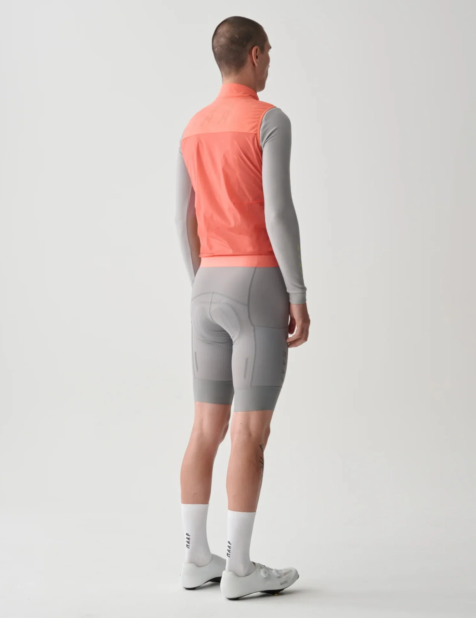 Maap Flow Vest - Tangelo - Image 4