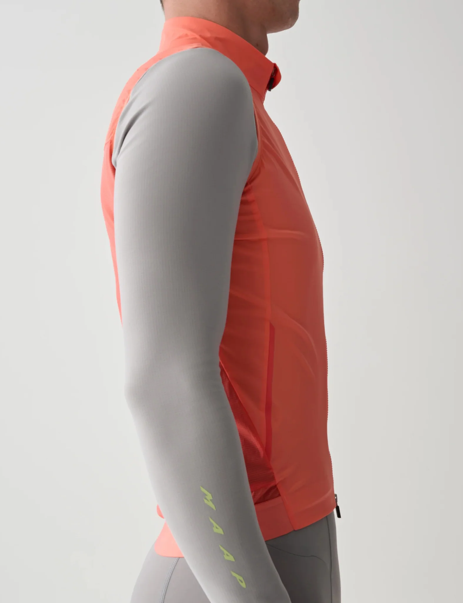 Maap Flow Vest - Tangelo - Image 6