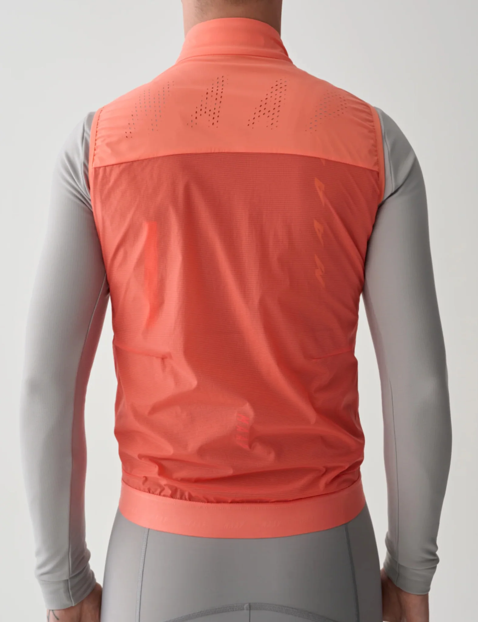Maap Flow Vest - Tangelo - Image 7