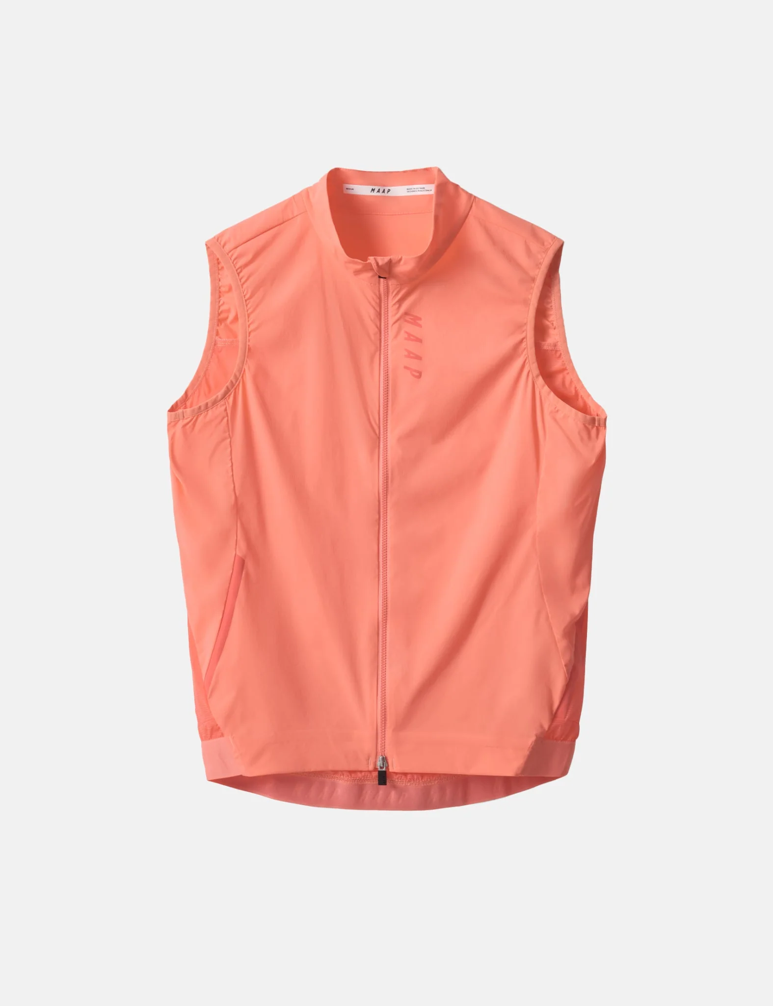 Maap Flow Vest - Tangelo - Image 8