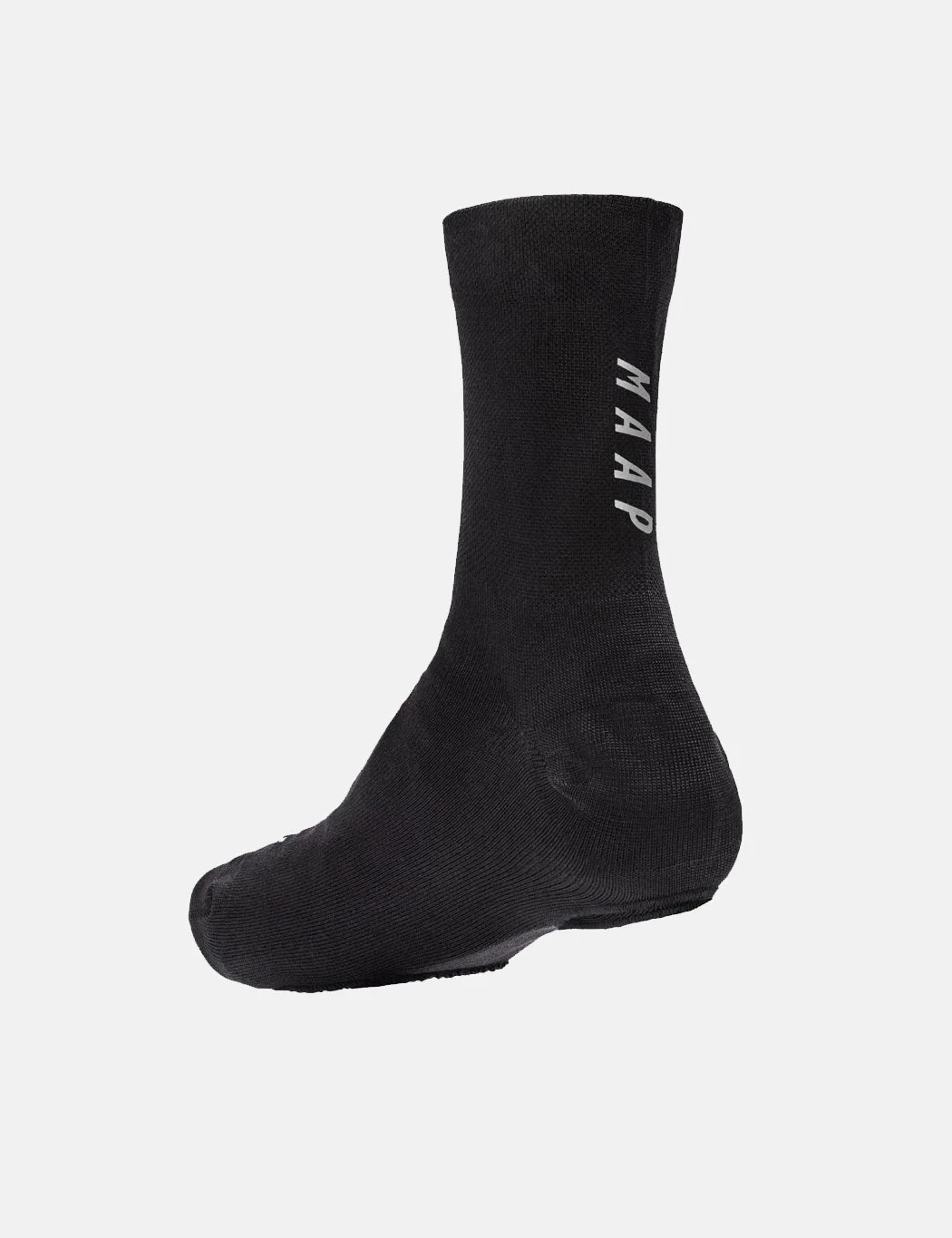 MAAP Knitted Oversock - Black - Image 2
