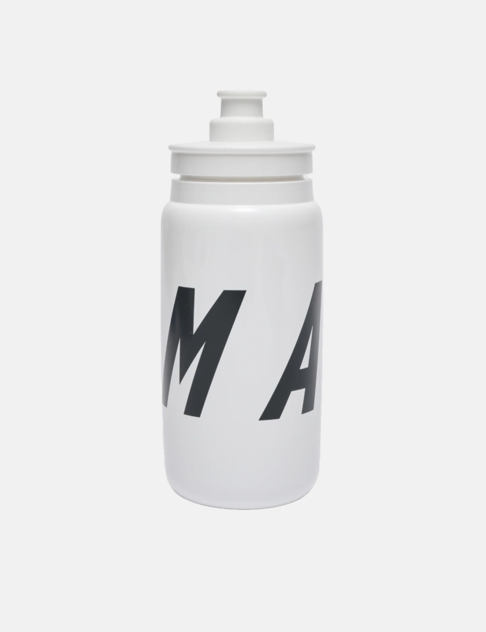 MAAP Logo Bidon - White