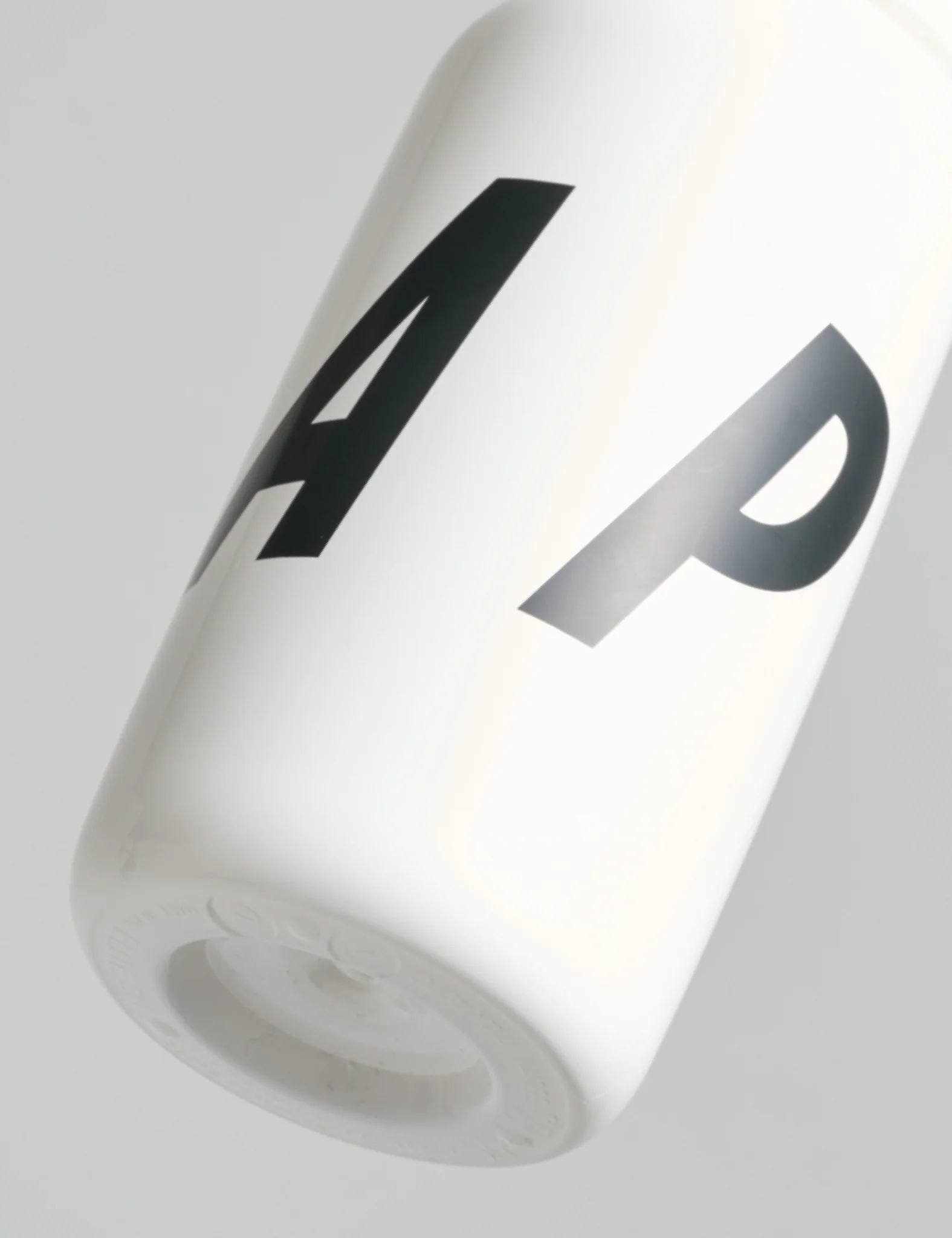 MAAP Logo Bidon - White - Image 2
