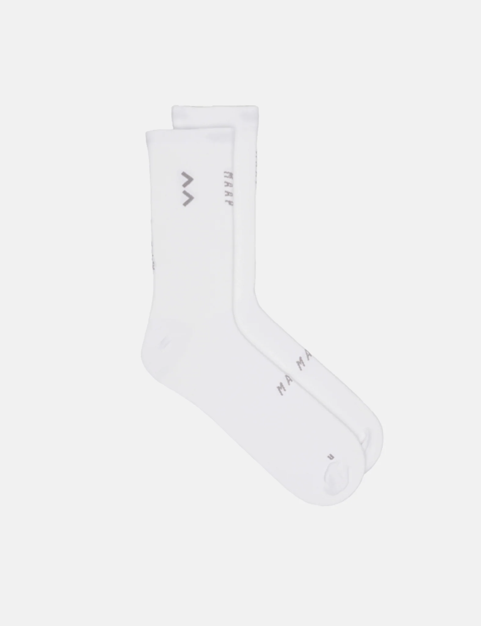 MAAP PRO Aero Knit Sock - White - Image 2