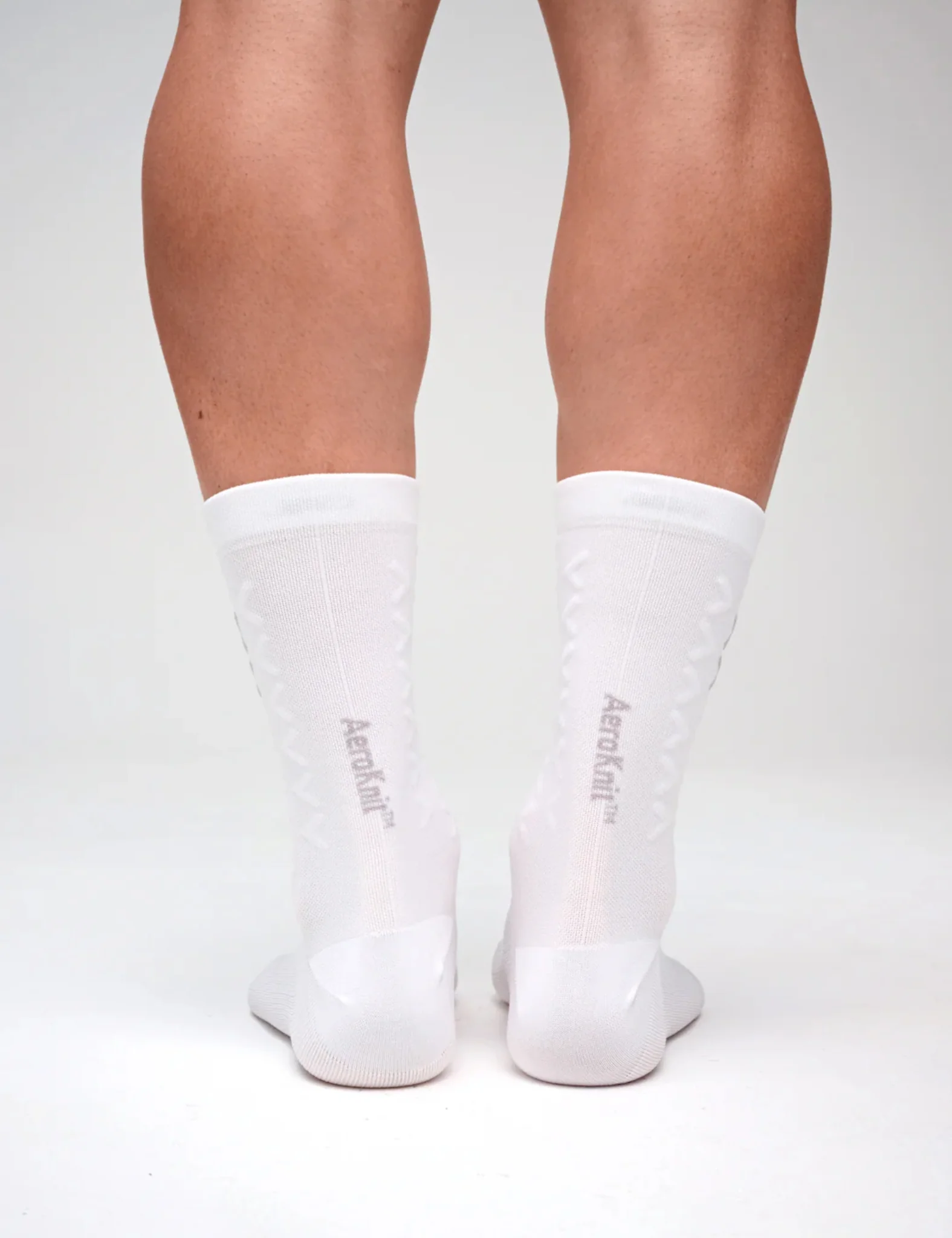 MAAP PRO Aero Knit Sock - White - Image 3