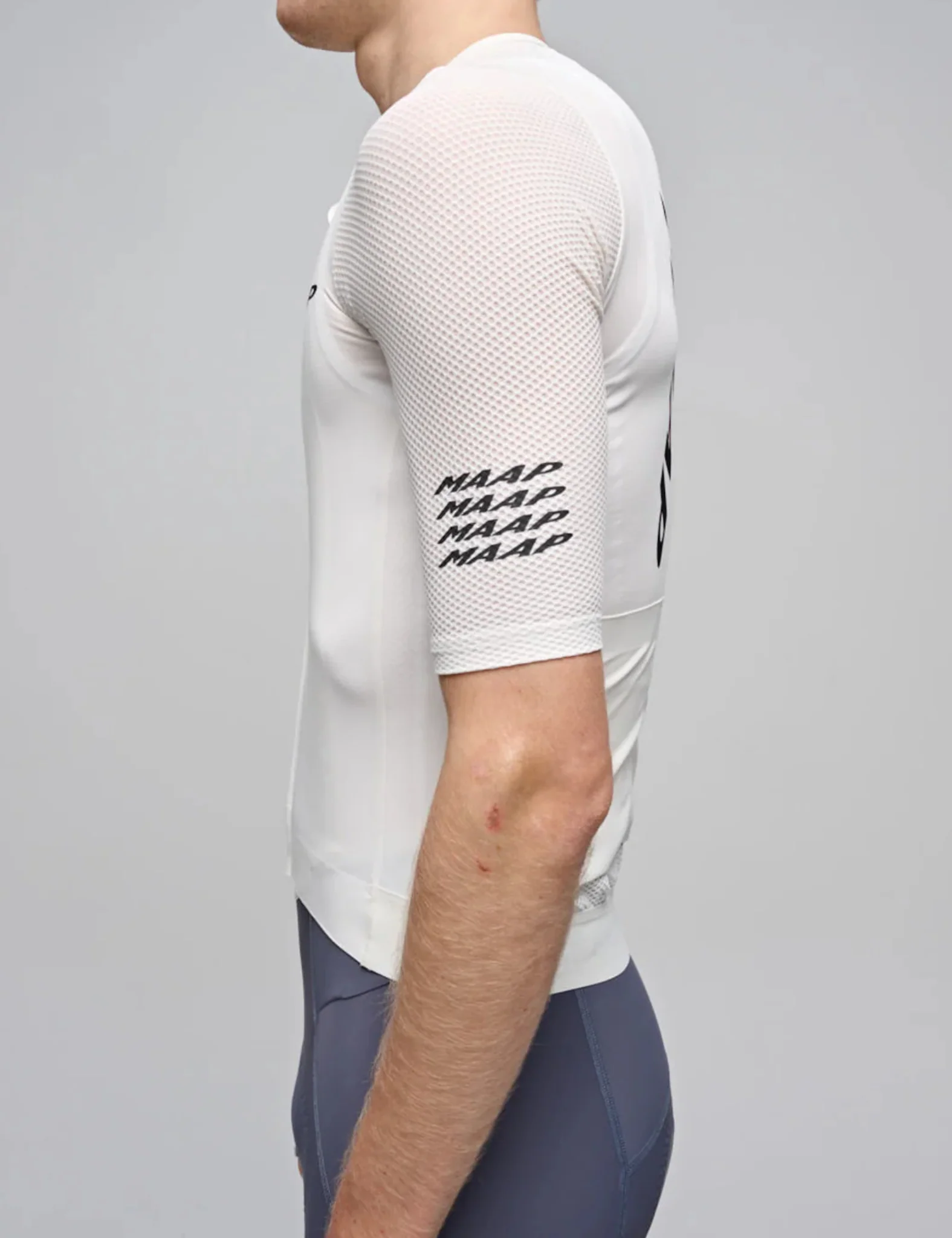 MAAP Pro Emerge Jersey - Vapour - Image 4