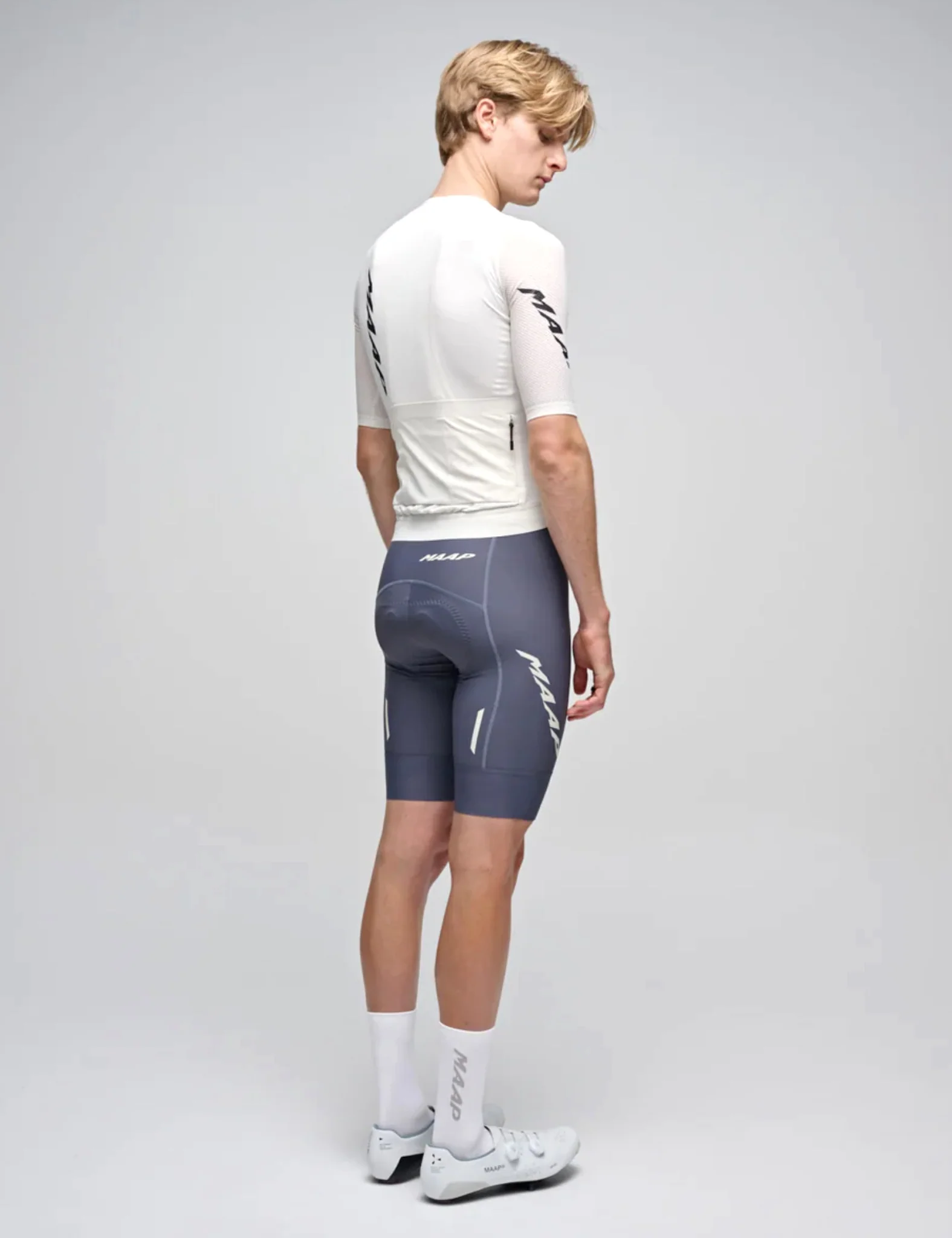 MAAP Pro Emerge Jersey - Vapour - Image 6