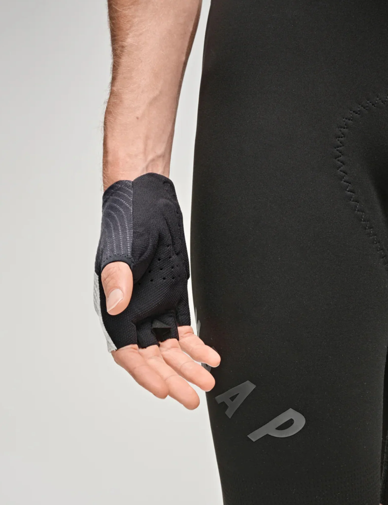 MAAP Pro Race Mitt Gloves - Galaxy Blue - Image 3
