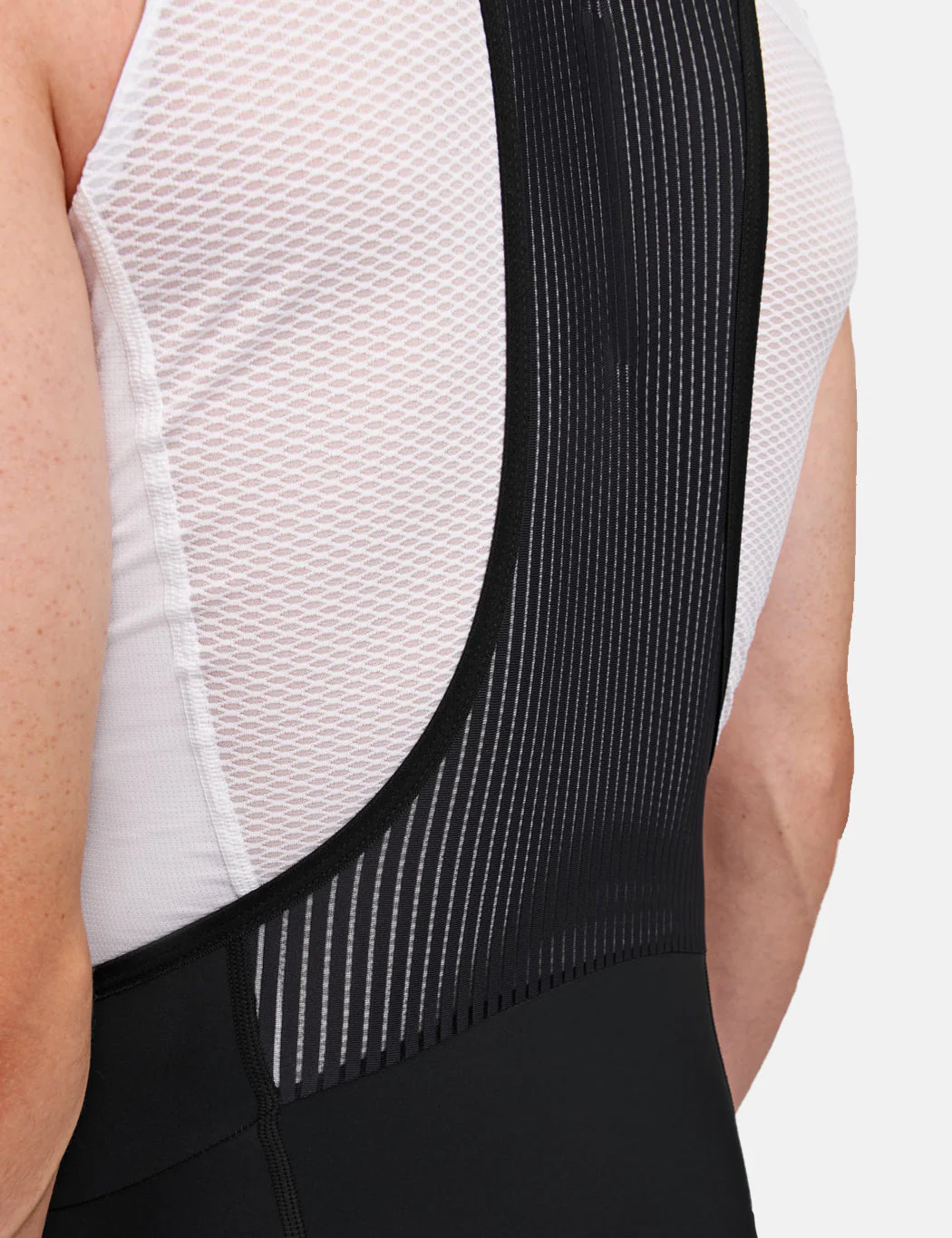 MAAP Team Bib Evo - Black/Black - Image 5