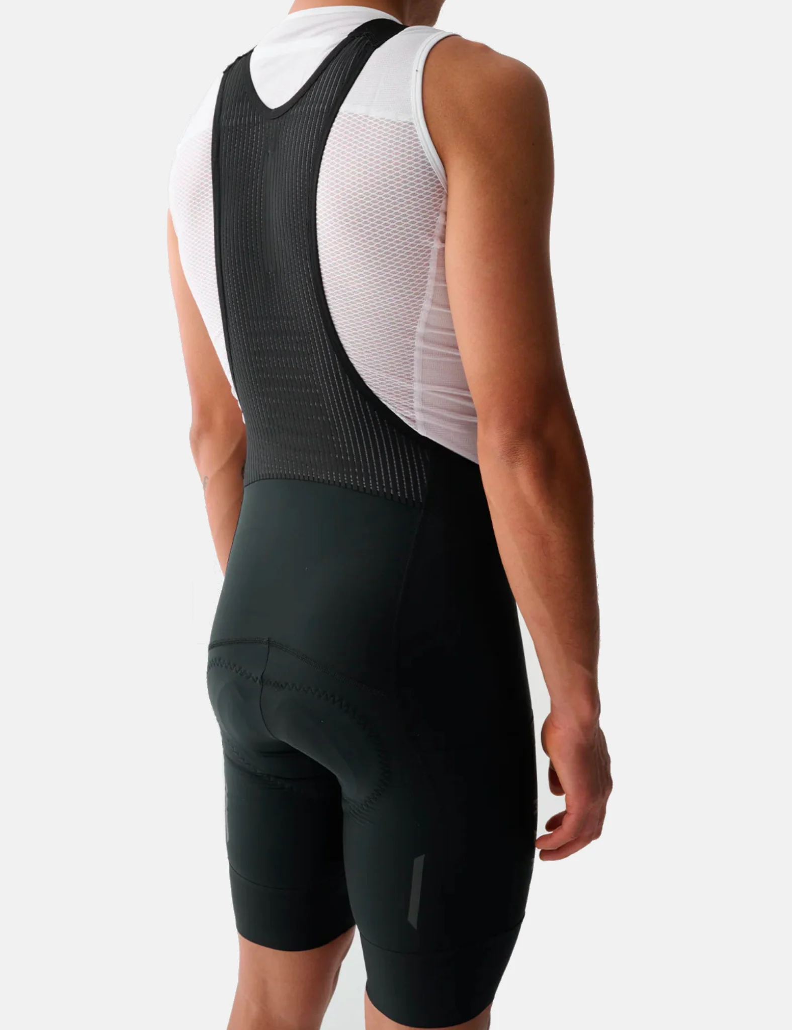 MAAP Team Bib Short Evo Cargo - Black - Image 4