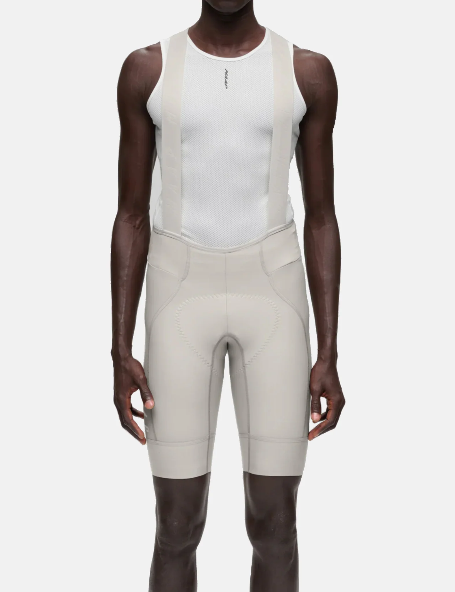 MAAP Team Bib Short Evo - Fog