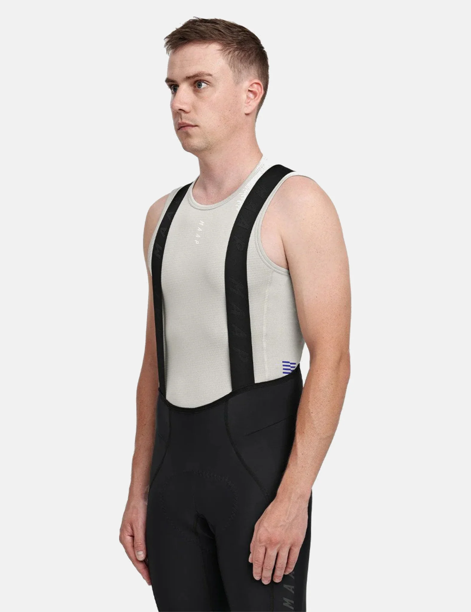 MAAP Thermal Base Layer Vest - Fog