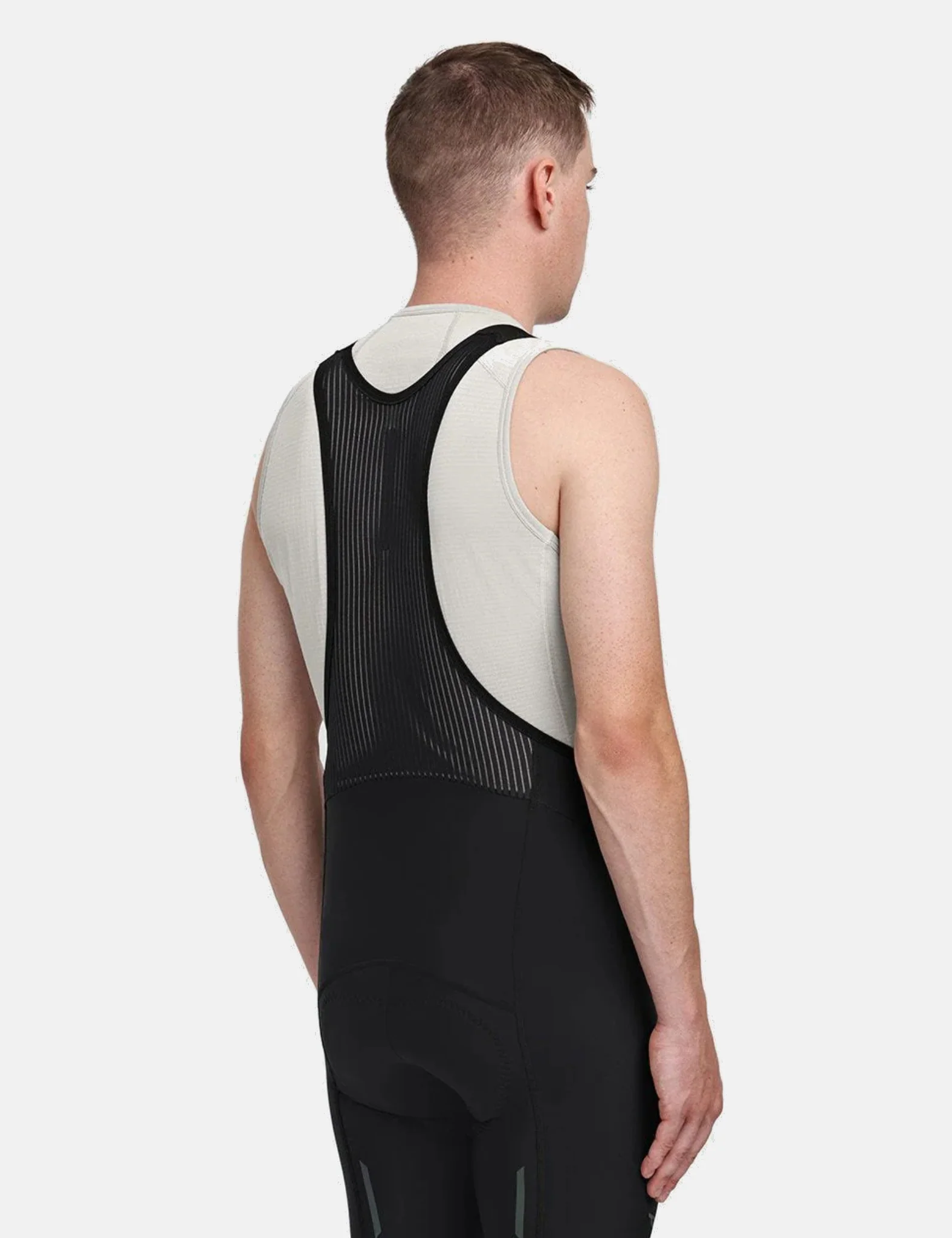MAAP Thermal Base Layer Vest - Fog - Image 3