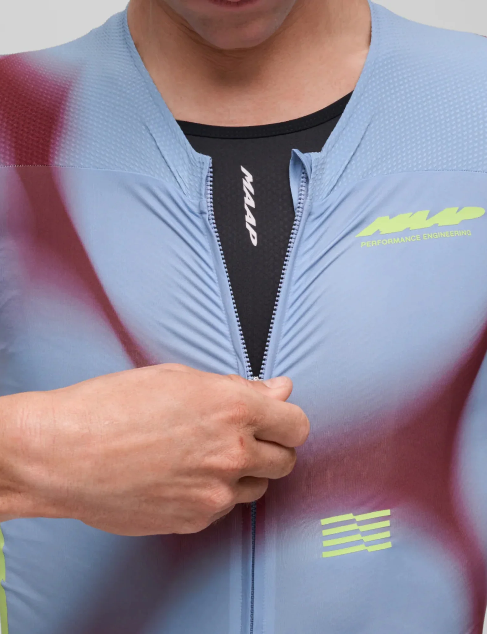 MAAP Void Pro Race Jersey - Artic Dawn - Image 2
