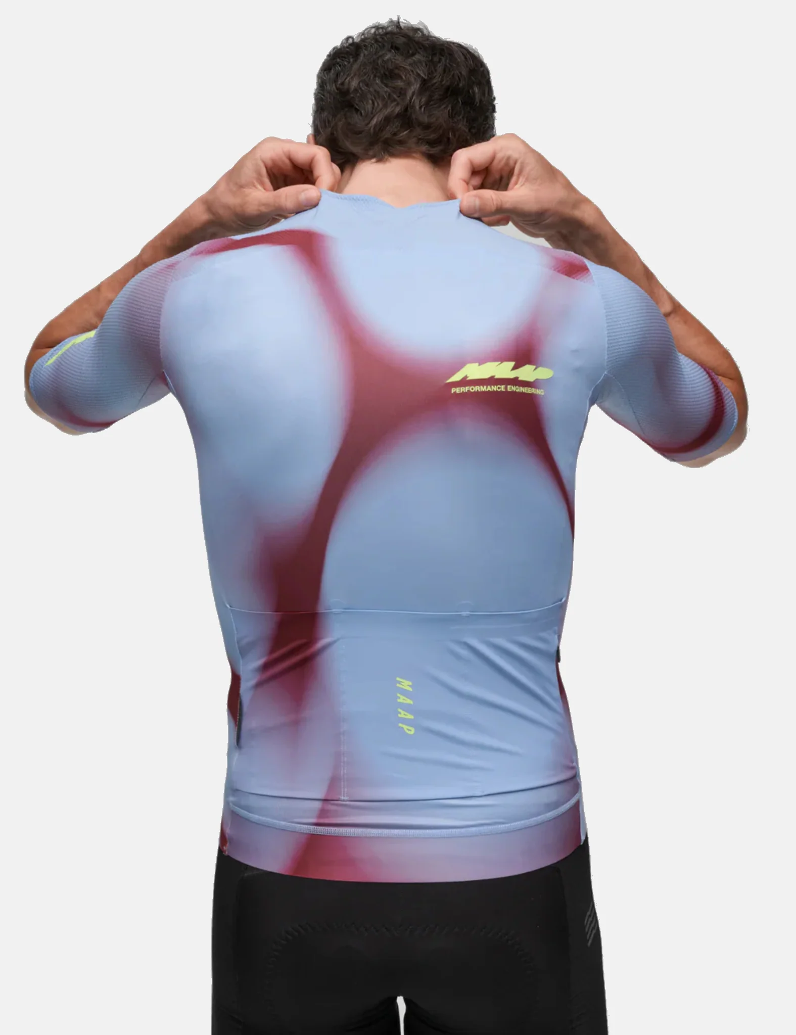 MAAP Void Pro Race Jersey - Artic Dawn - Image 3