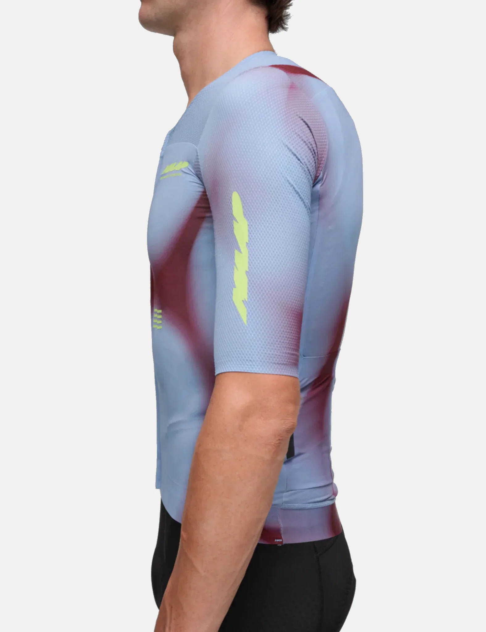 MAAP Void Pro Race Jersey - Artic Dawn - Image 4