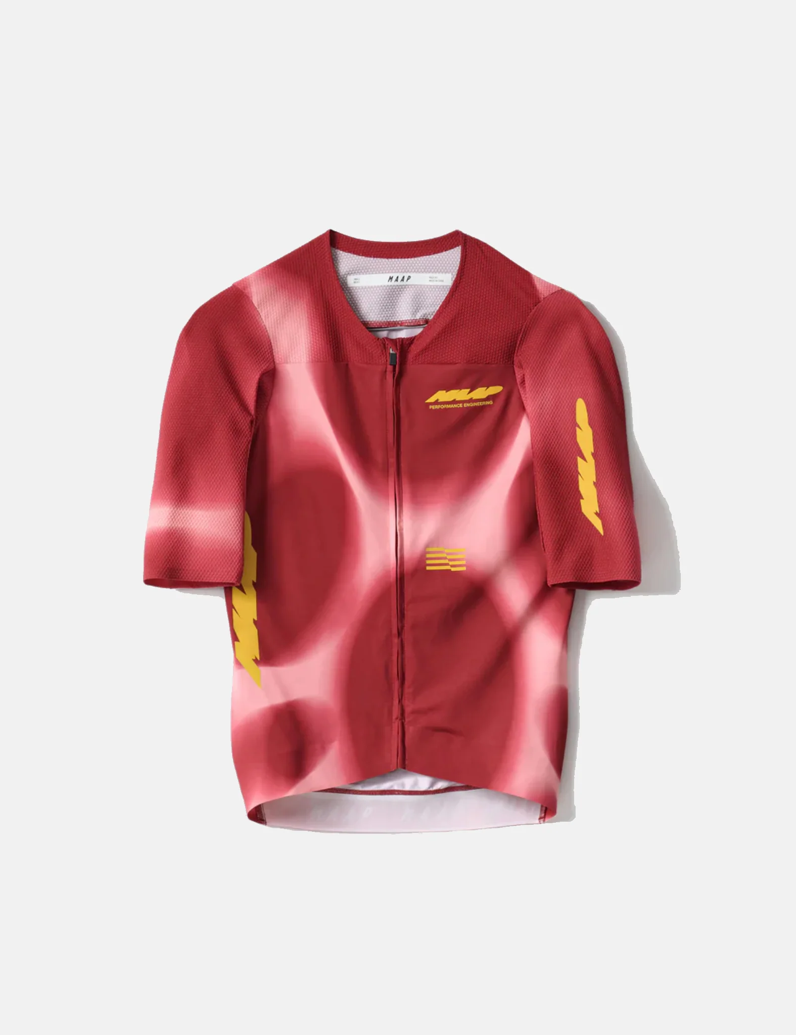 MAAP Void Pro Race Jersey - Crimson Dusk - Image 3