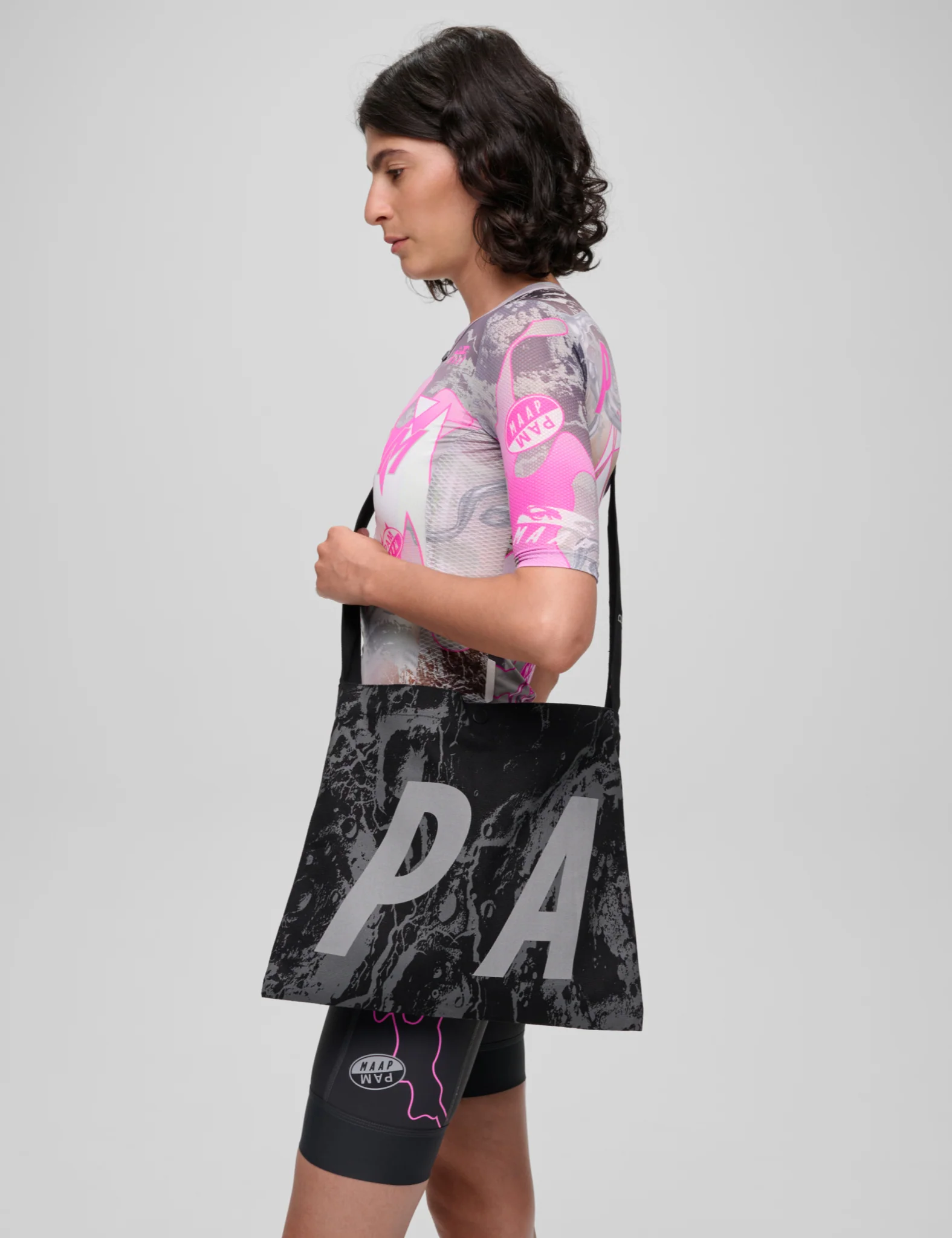 MAAP X P.A.M. Musette - Black - Image 2