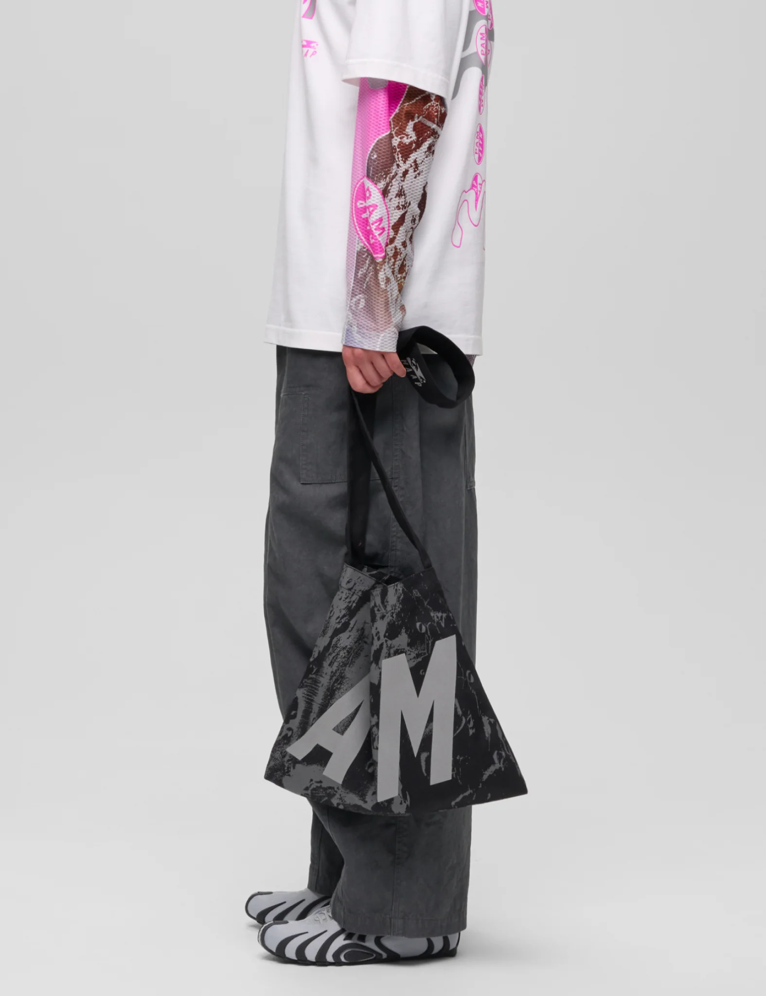 MAAP X P.A.M. Musette - Black - Image 3