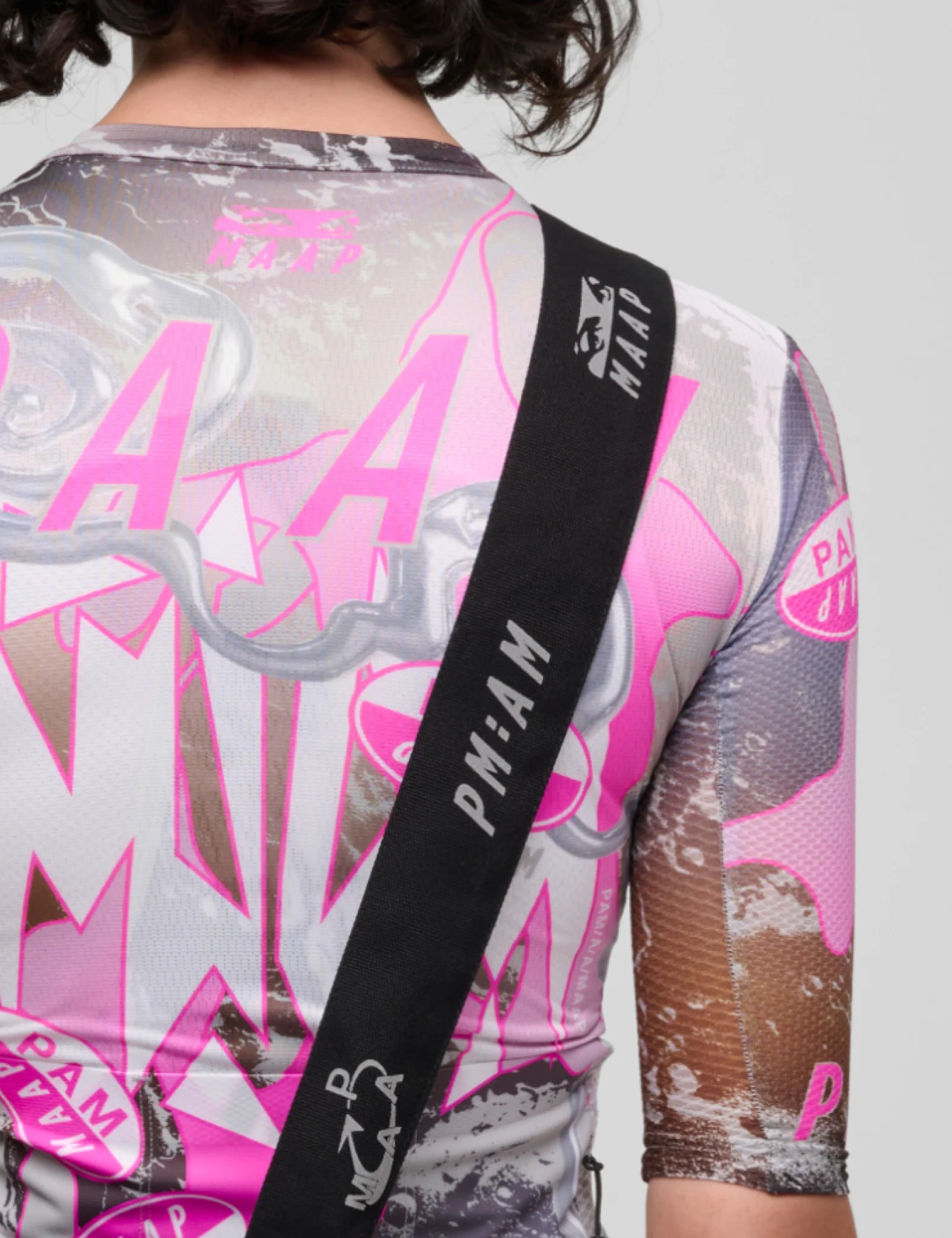 MAAP X P.A.M. Musette - Black - Image 4