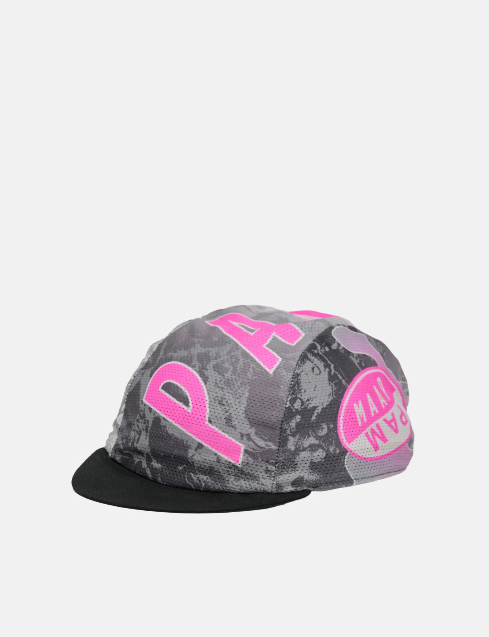 MAAP X P.A.M. Road Cap - Violet Cosmos