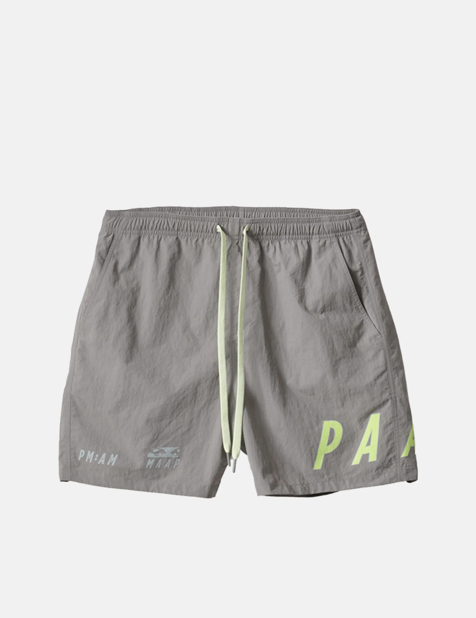 MAAP X P.A.M. Shorts - Grey - Image 4