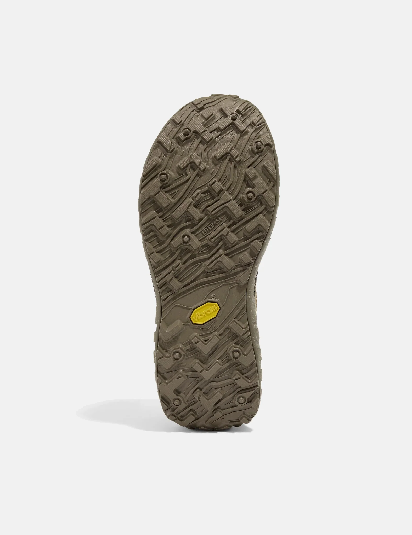 Norda 001A Trail Running Shoes - Loam - Image 4