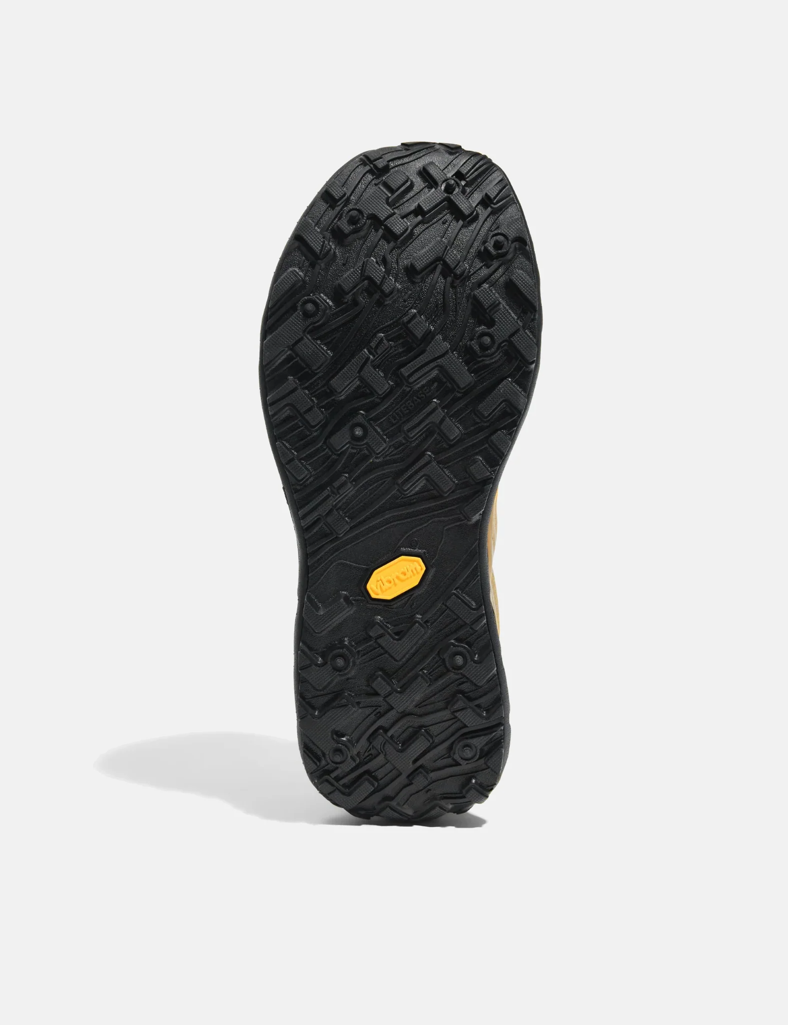 Norda 002 Trail Running Shoes - Oak - Image 4
