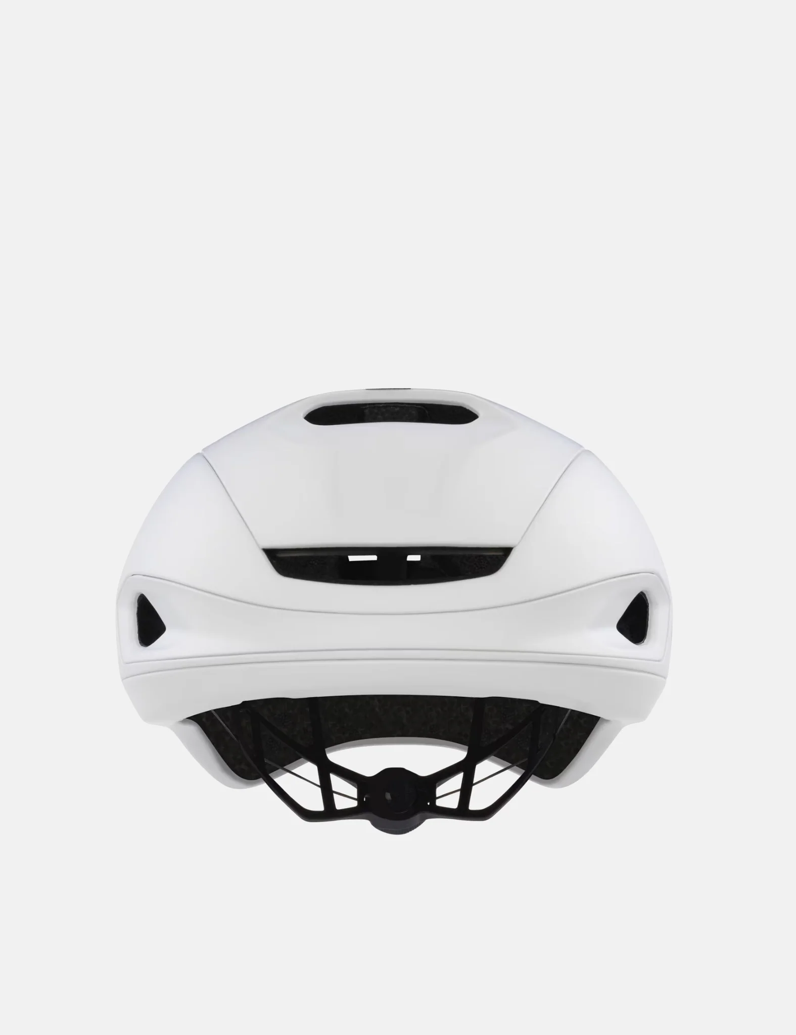 Oakley ARO7 Lite Cycling Helmet - Matte White - Image 4
