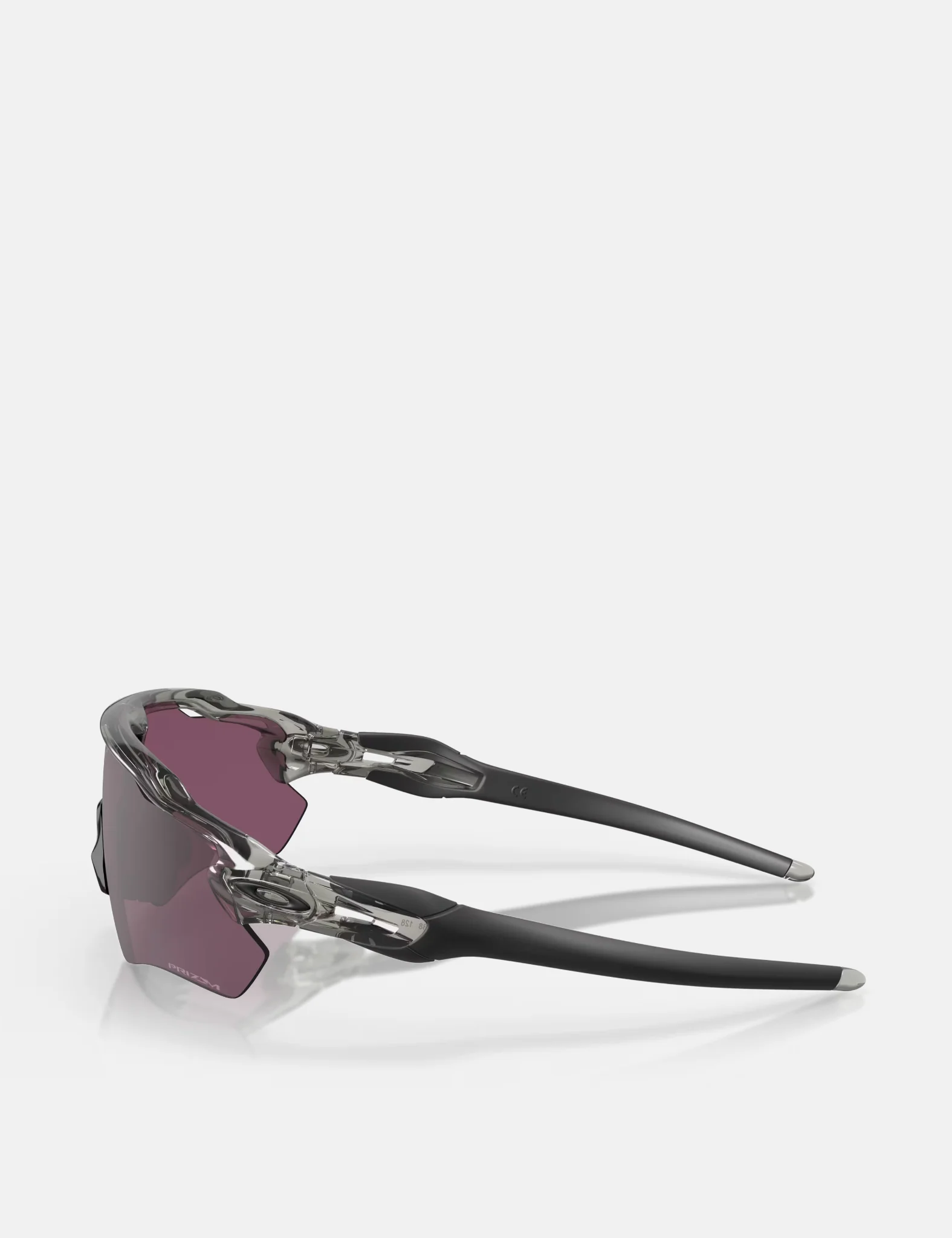 Oakley Radar EV Path Sunglasses - Grey Ink/Prizm Road Black - Image 2
