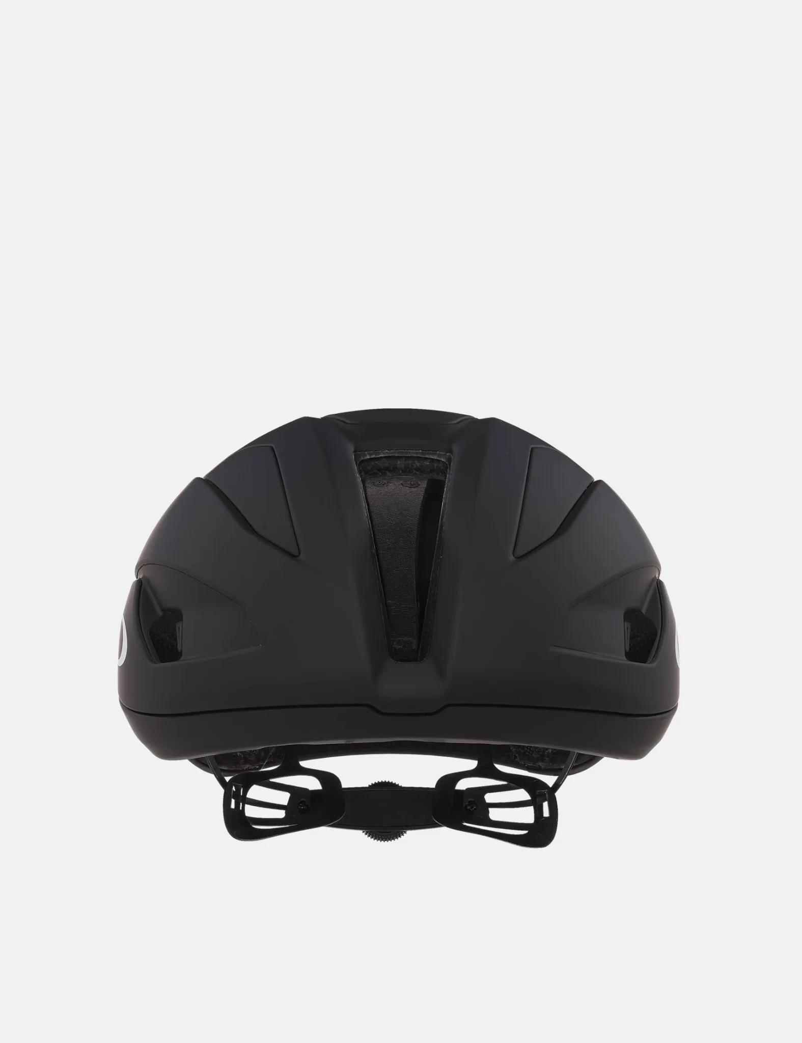 Oakley Velo Mach Cycling Helmet - Matte Black - Image 3