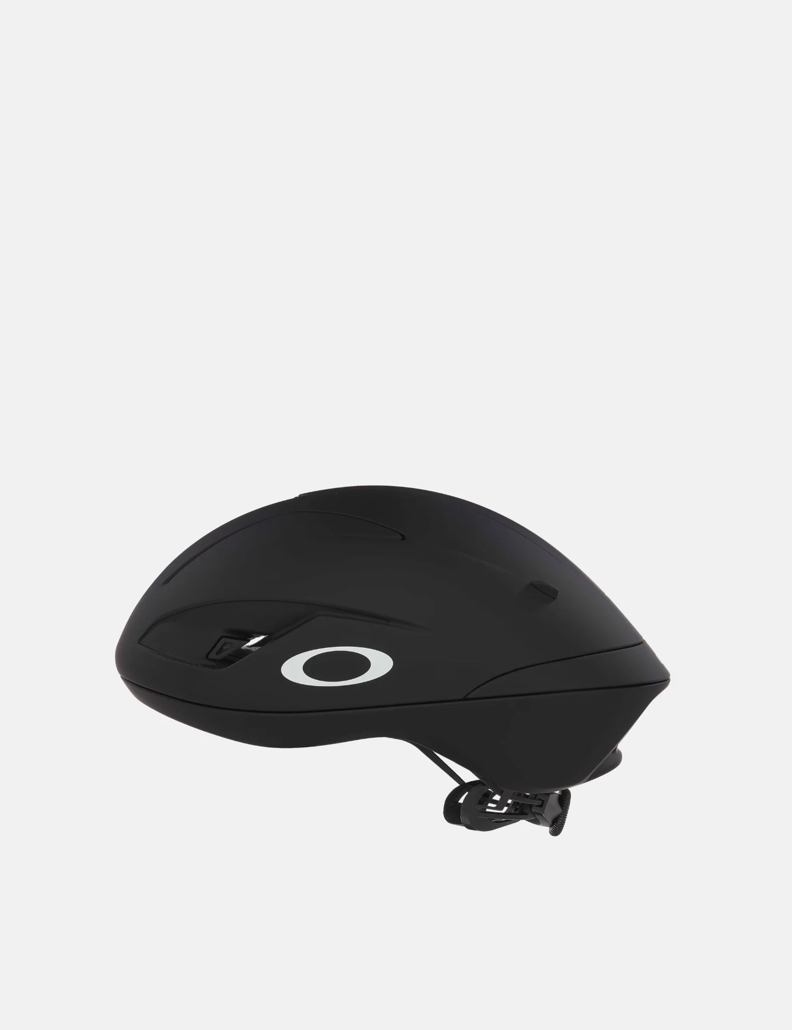 Oakley Velo Mach Cycling Helmet - Matte Black - Image 4