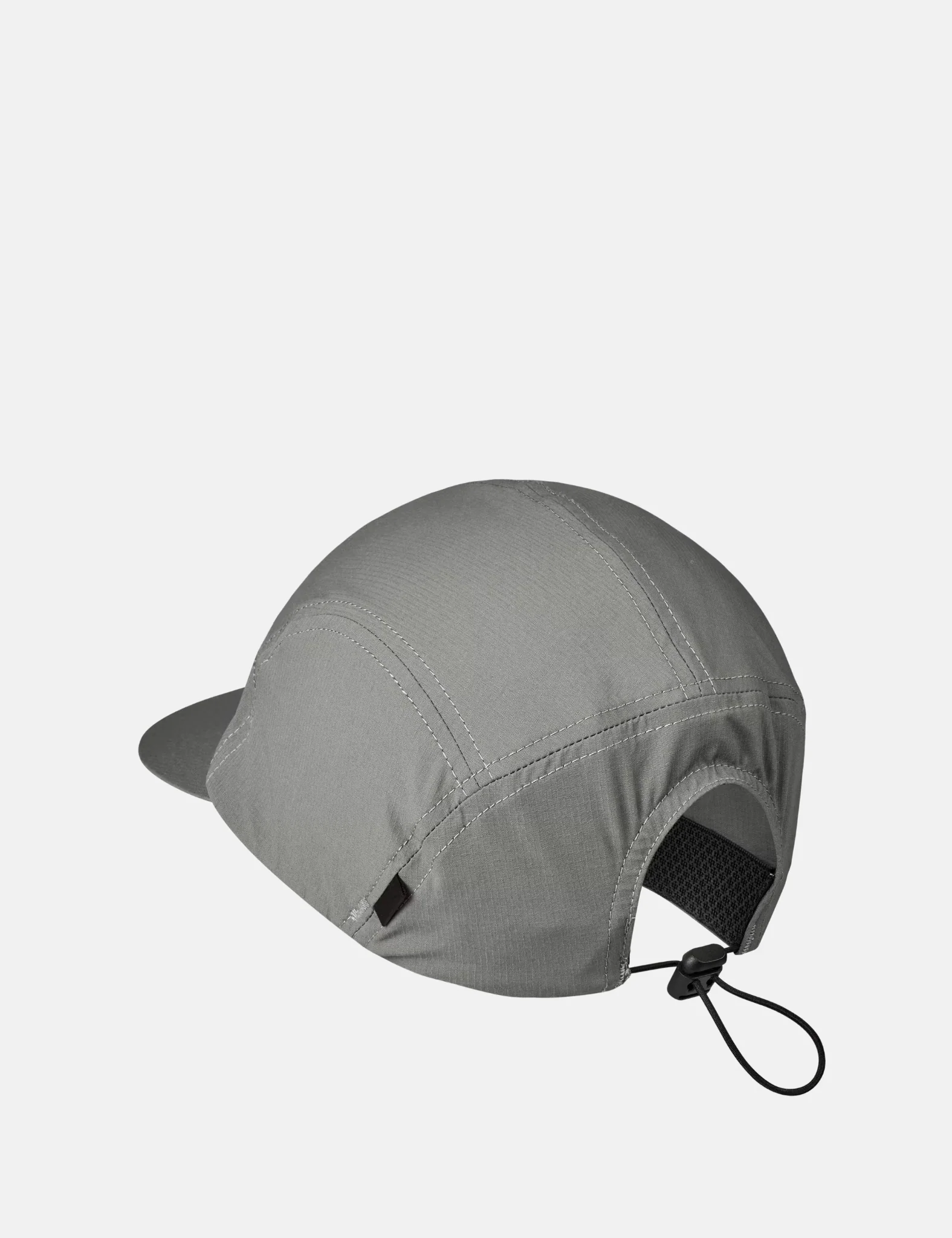 Pas Normal Studios Balance Cap - Medium Grey - Image 4