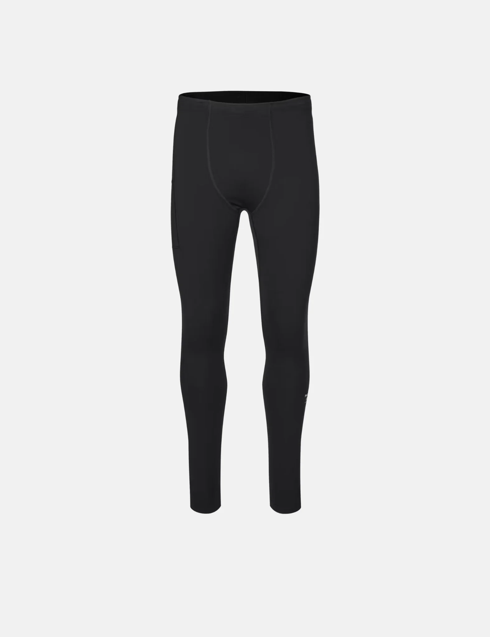 Pas Normal Studios Balance Long Tights - Black