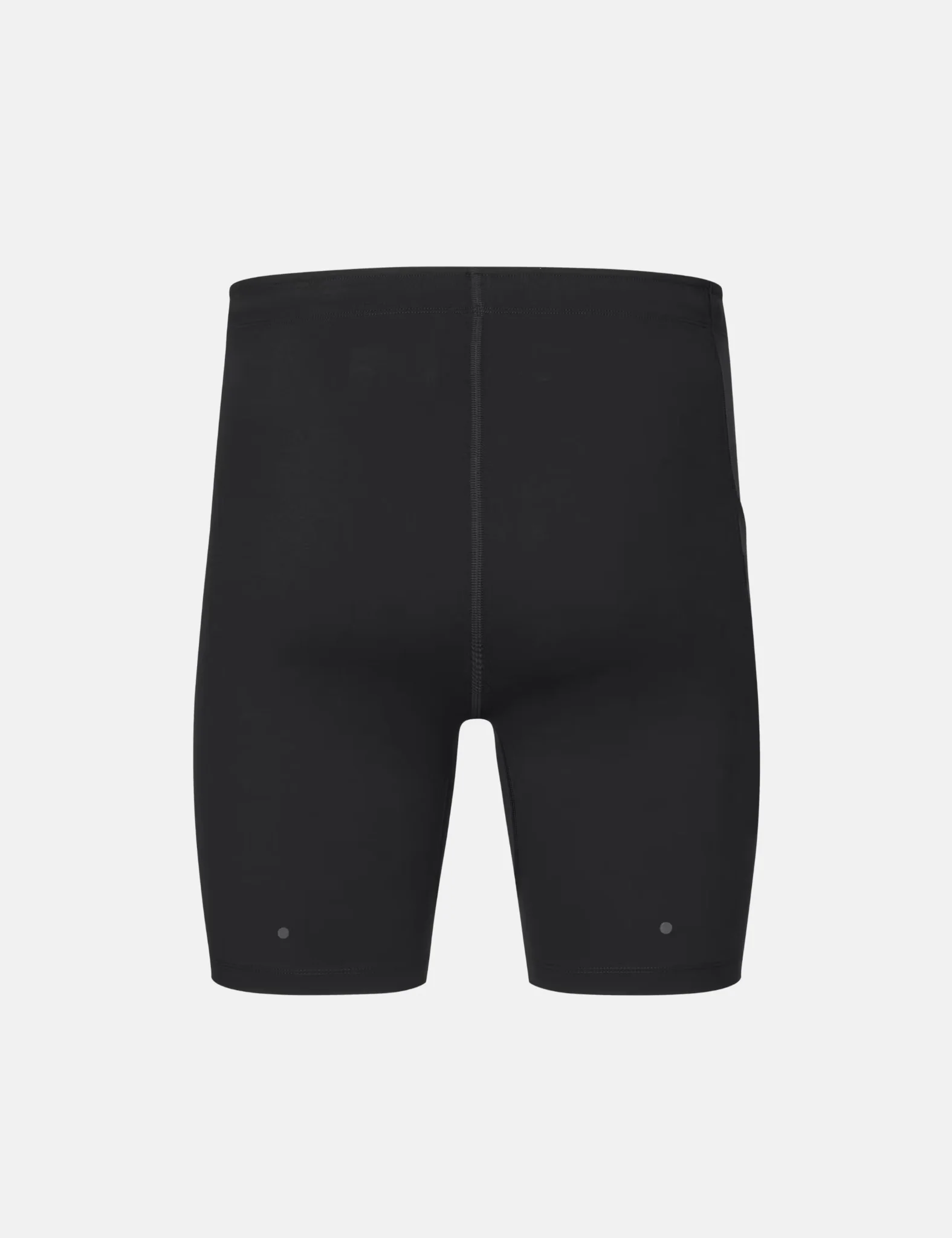 Pas Normal Studios Balance Short Tights - Black - Image 4