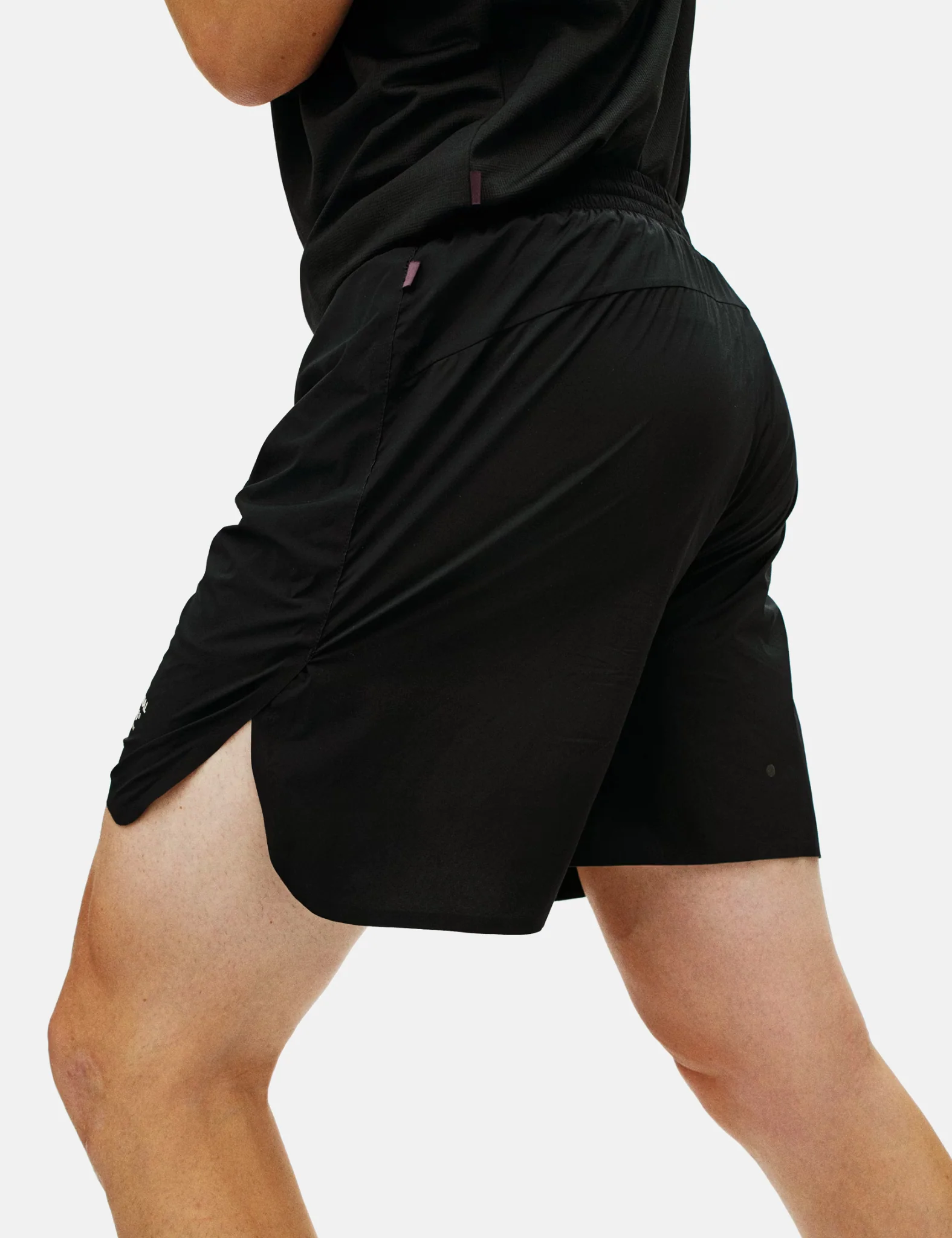 Pas Normal Studios Balance Shorts - Black - Image 4
