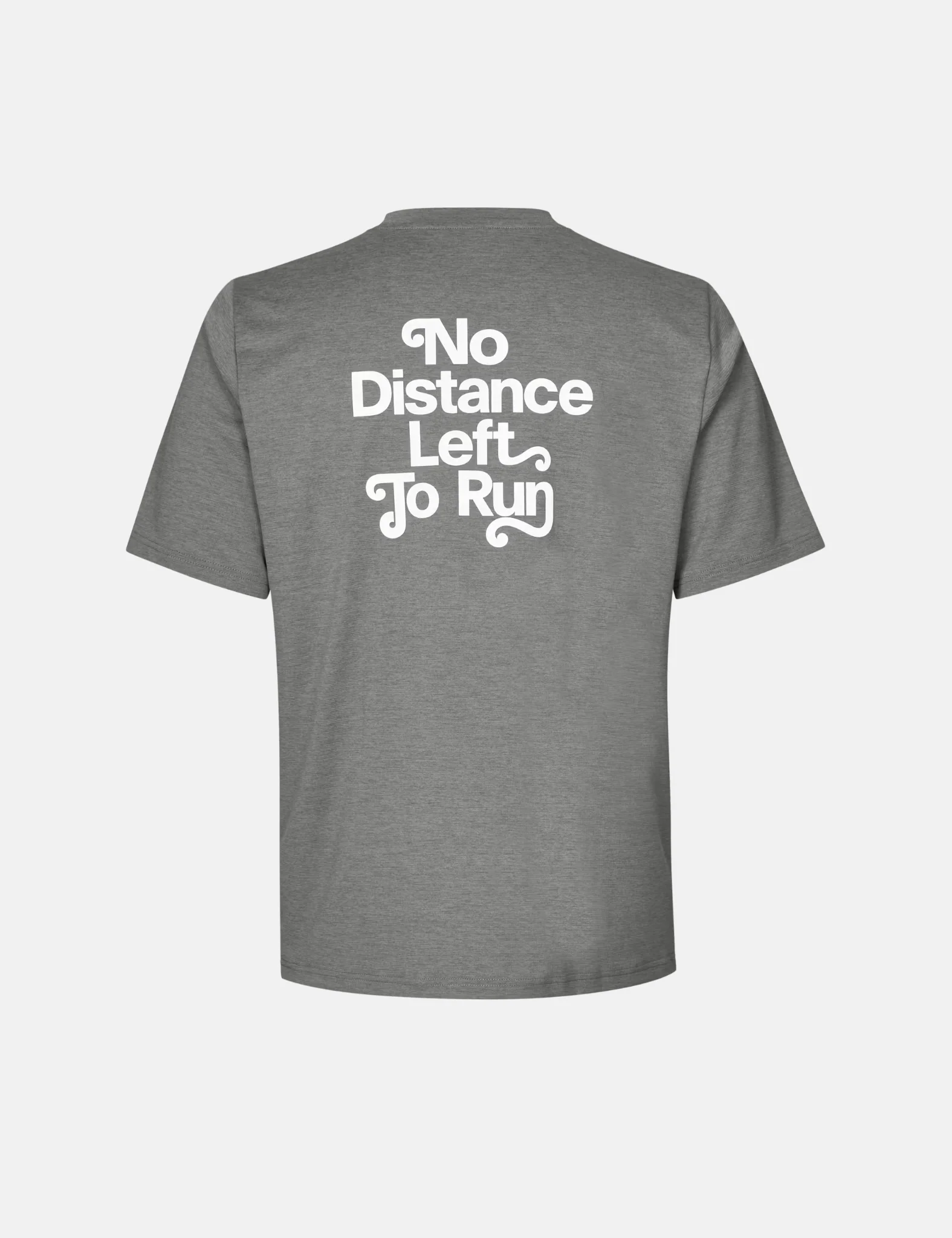 Pas Normal Studios Balance T-Shirt - Medium Grey - Image 3