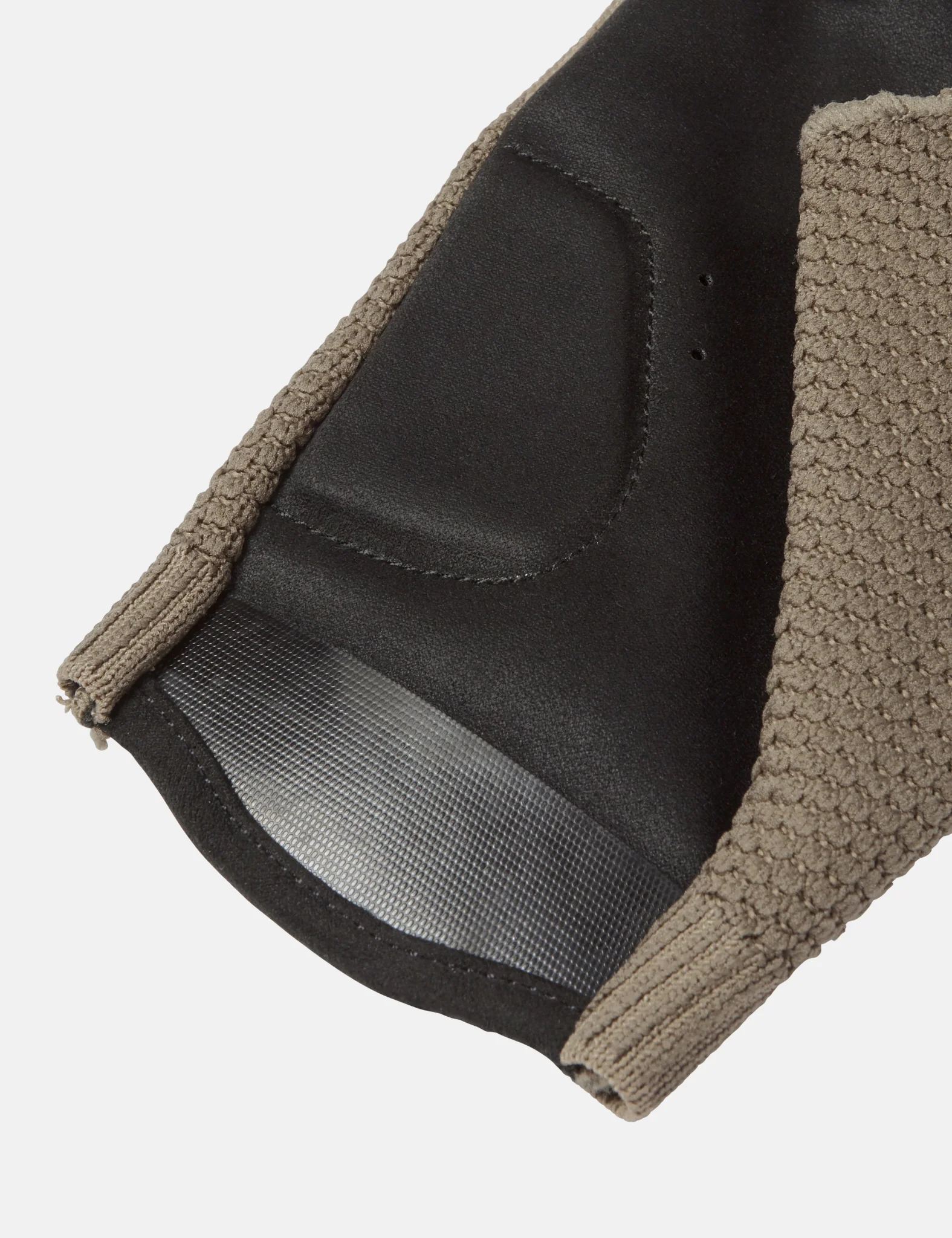 Pas Normal Studios Escapism Mitts - Earth Brown - Image 2