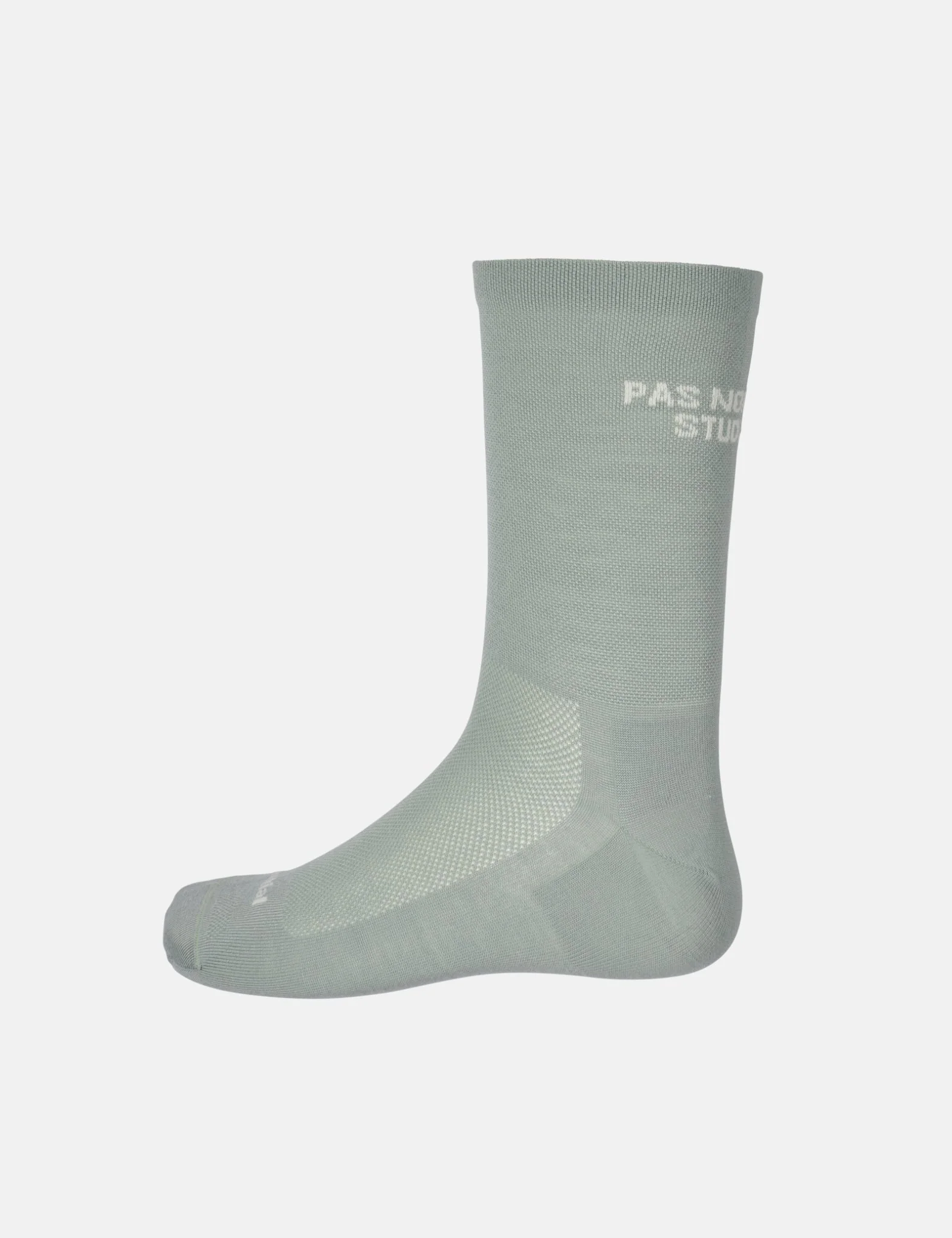 Pas Normal Studios Essential Socks - Celeste Blue