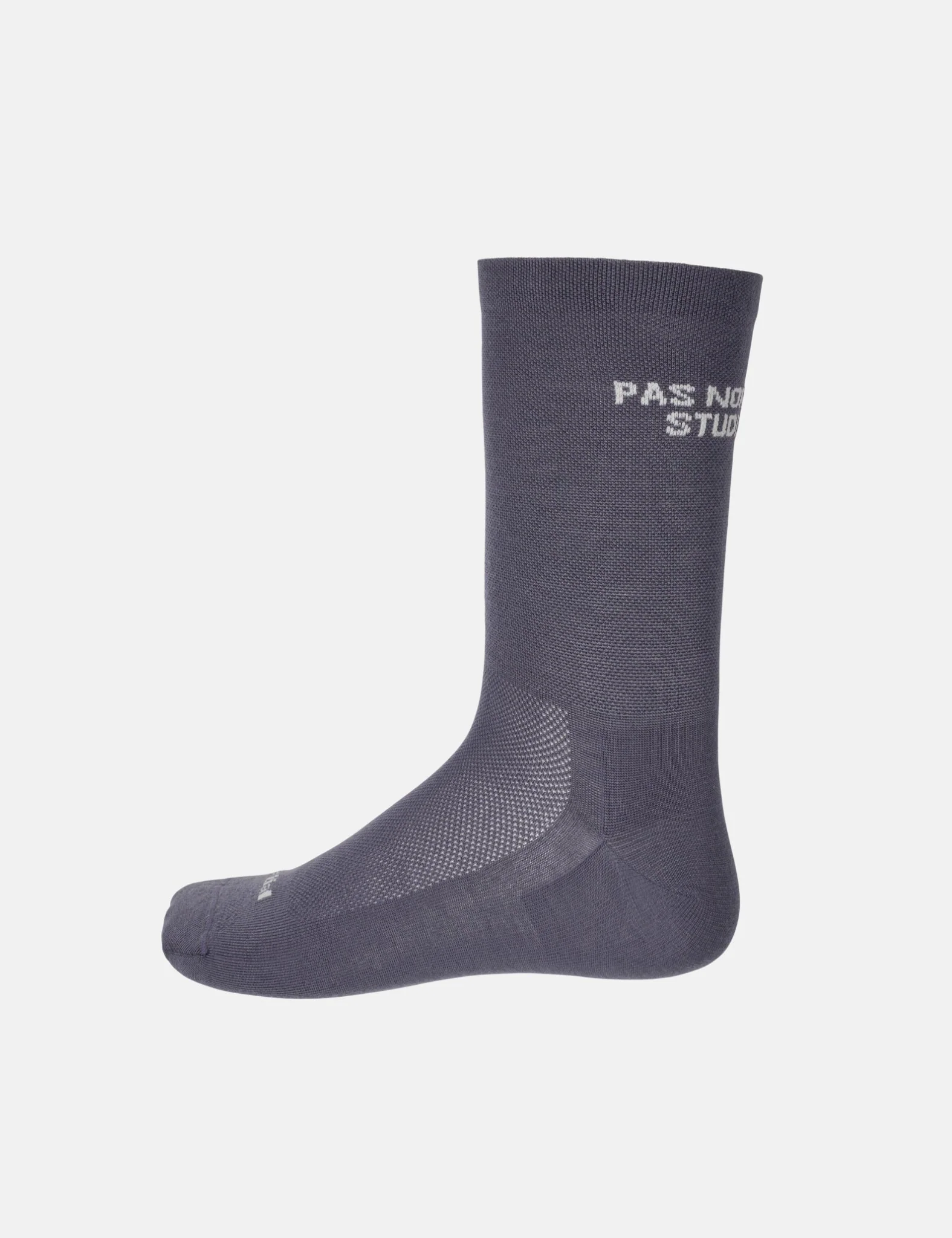 Pas Normal Studios Essential Socks - Iron Grey