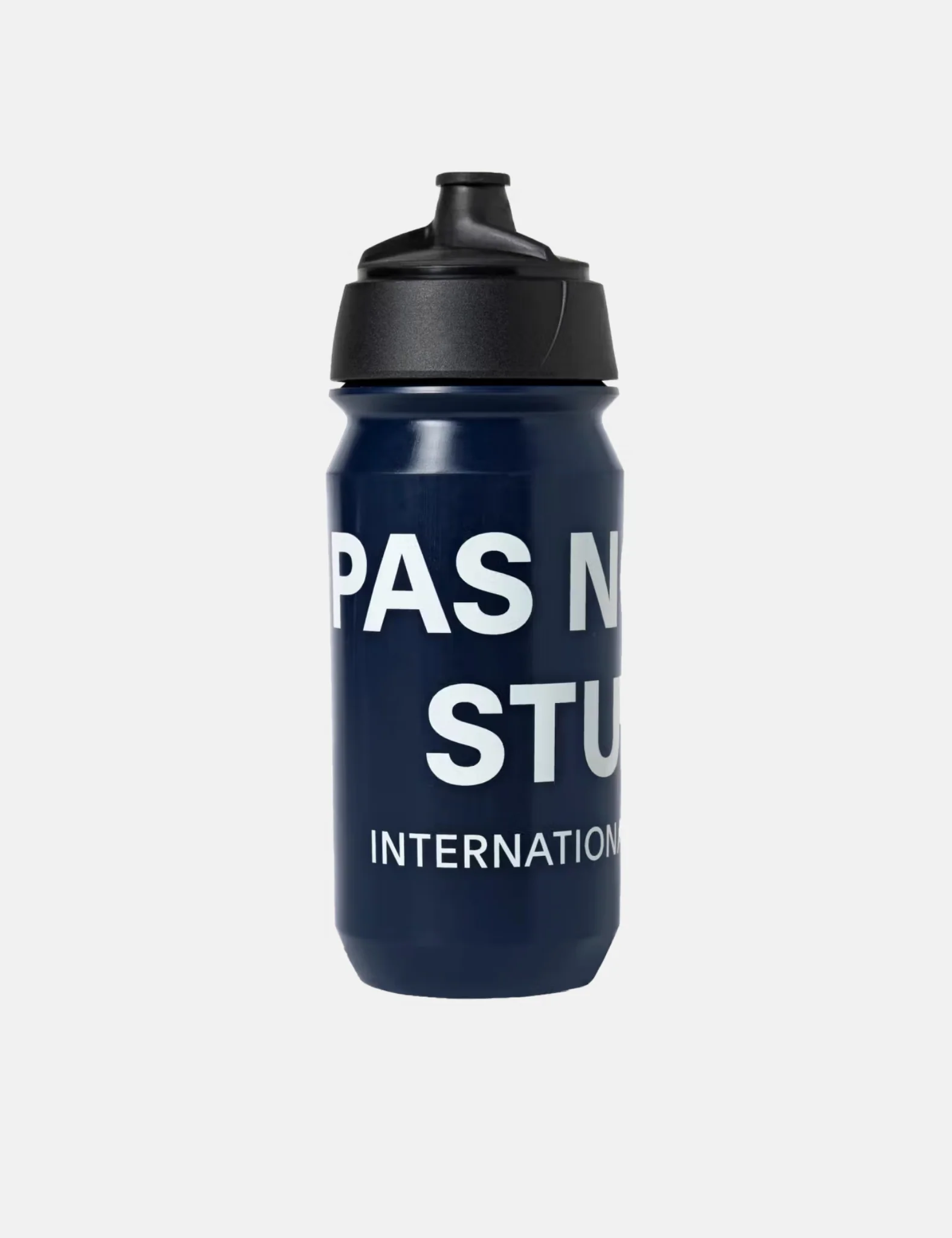 Pas Normal Studios Logo Bidon - Navy