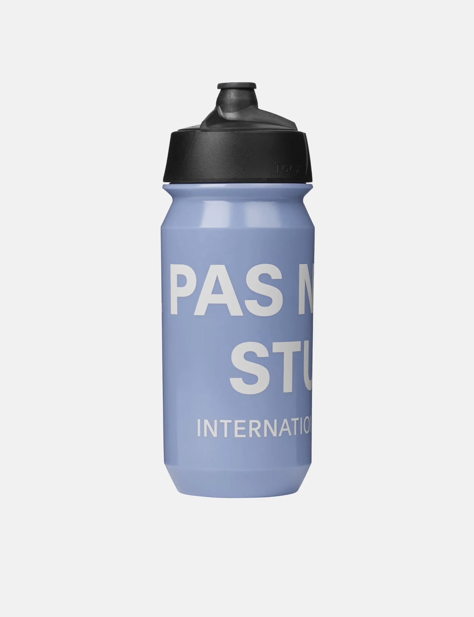 Pas Normal Studios Logo Bidon - Pale Blue