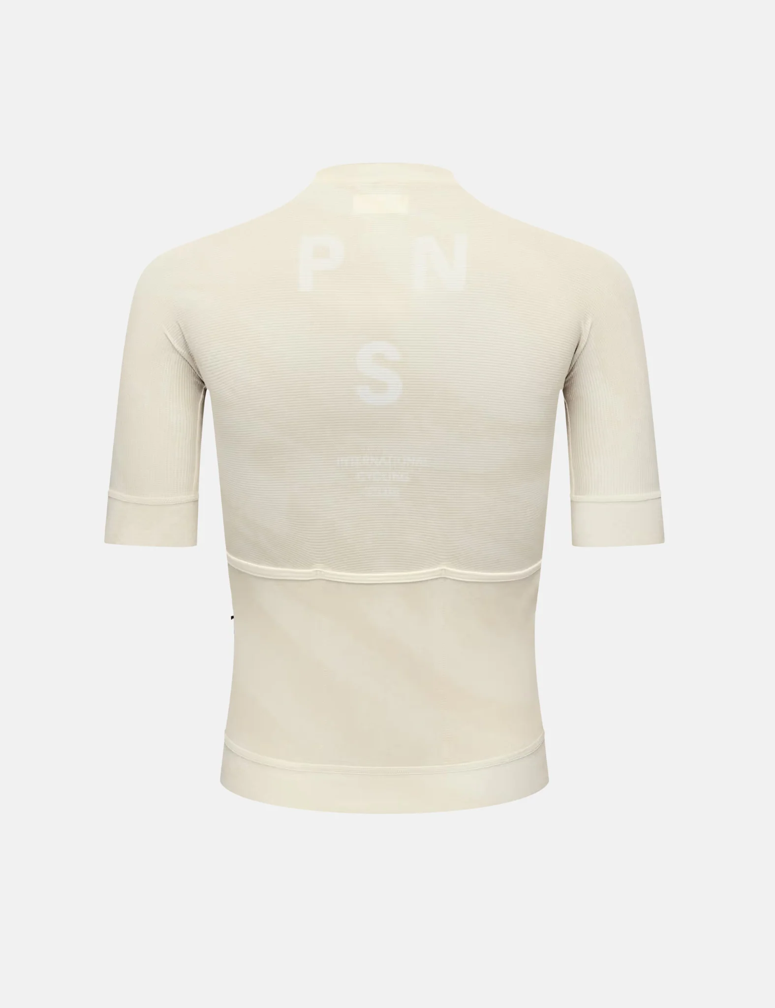 Pas Normal Studios Mechanism Jersey - AOP Off White - Image 5