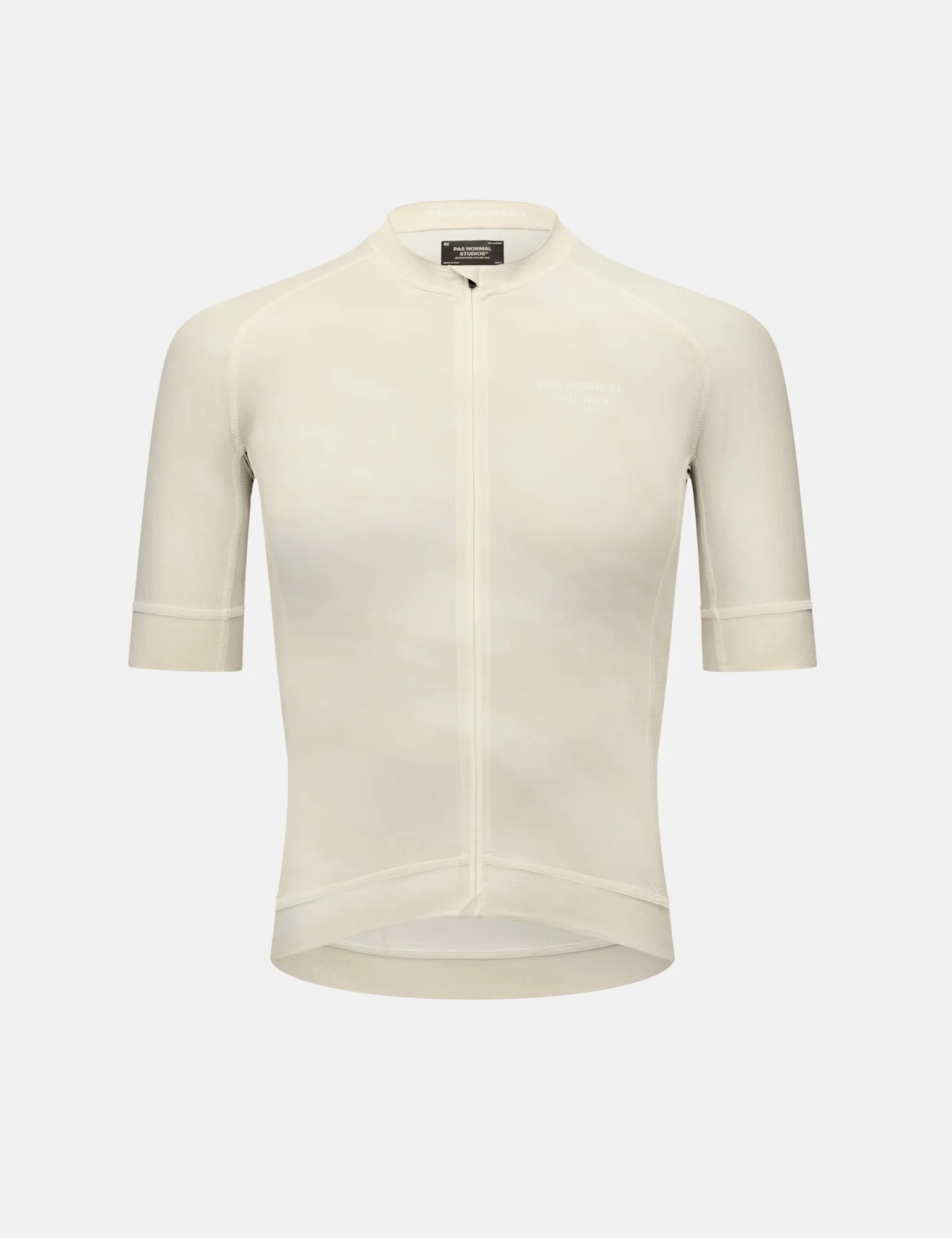 Pas Normal Studios Mechanism Jersey - AOP Off White - Image 6